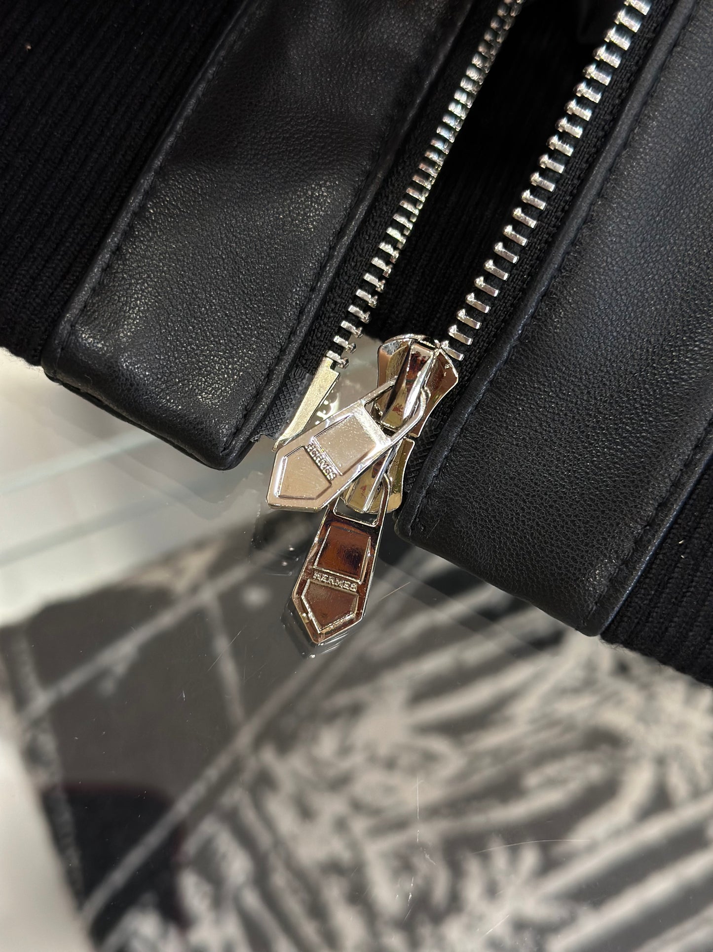 Hermes Jacket