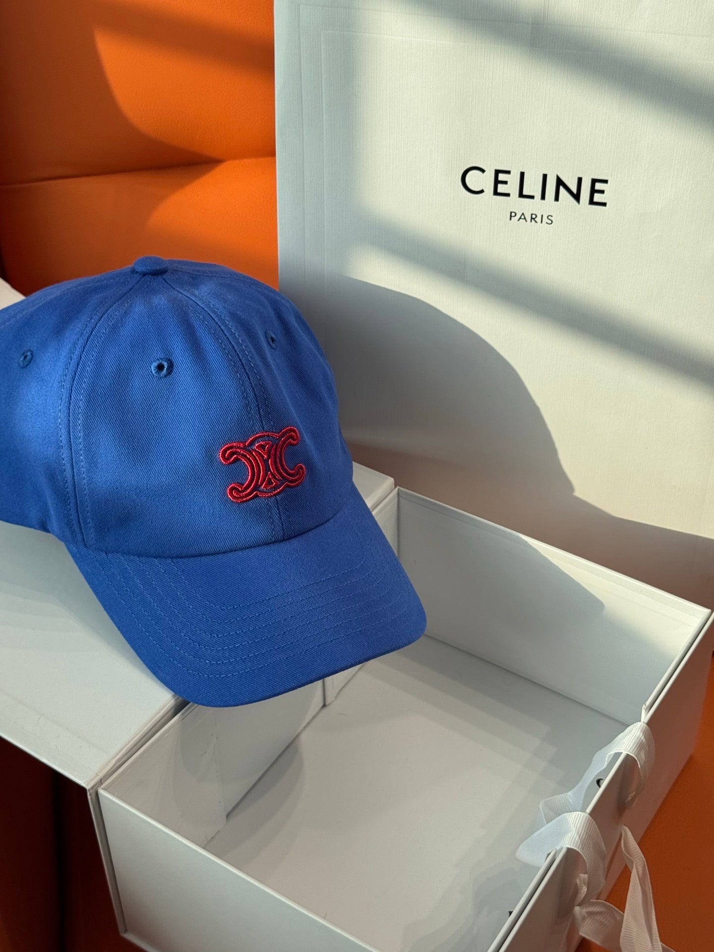 Celine Caps