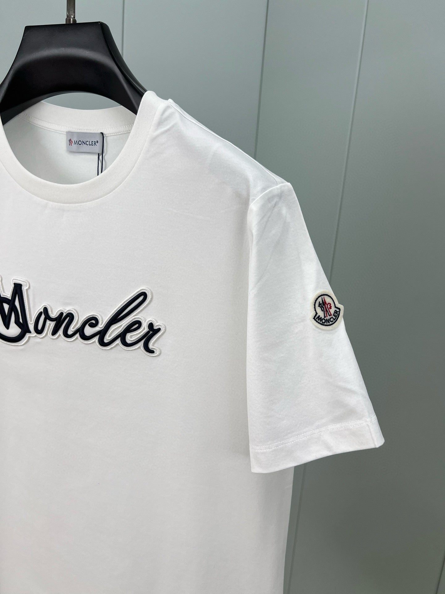 Moncler T-Shirt
