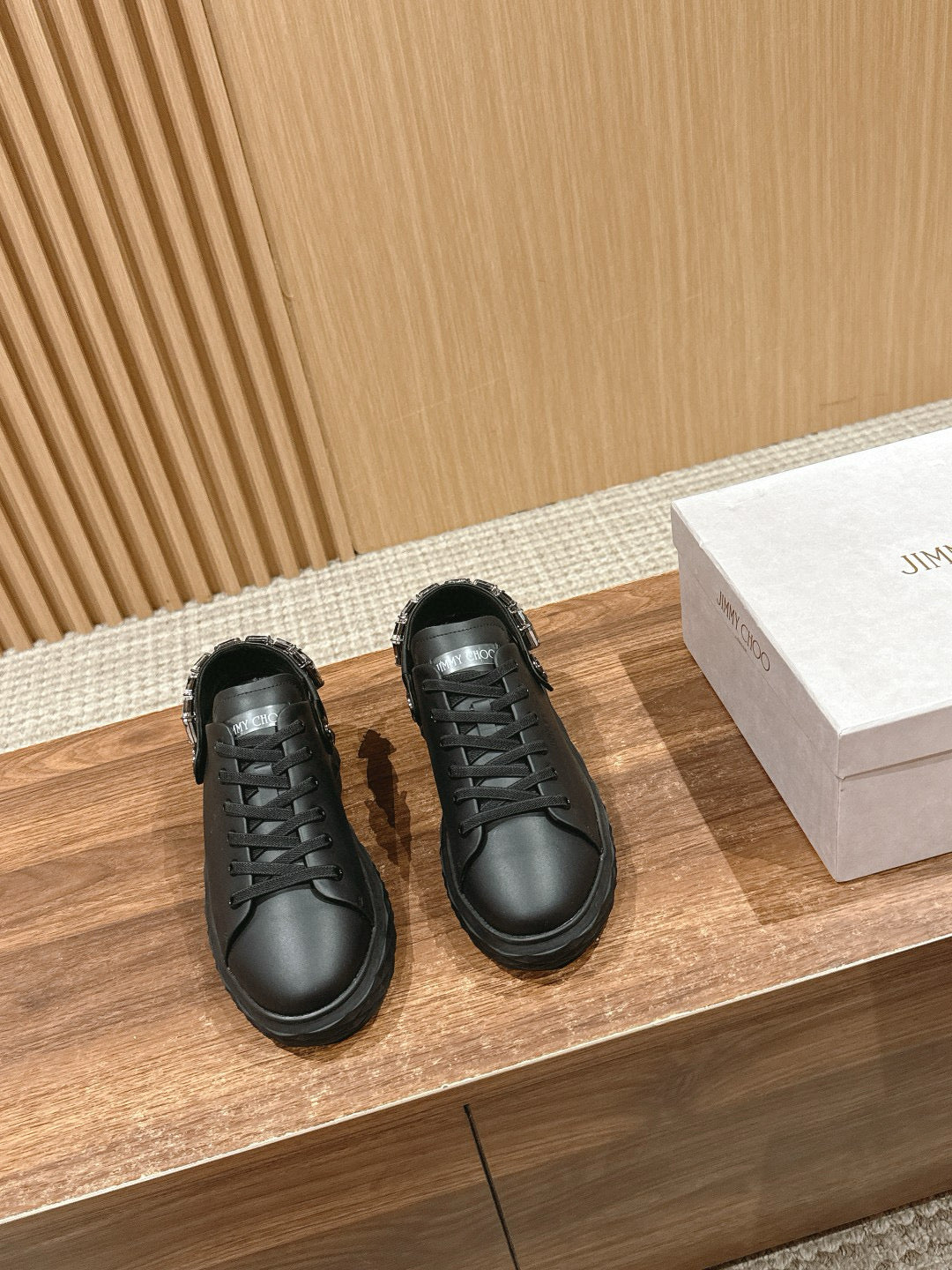 Jimmy Choo Sneakers