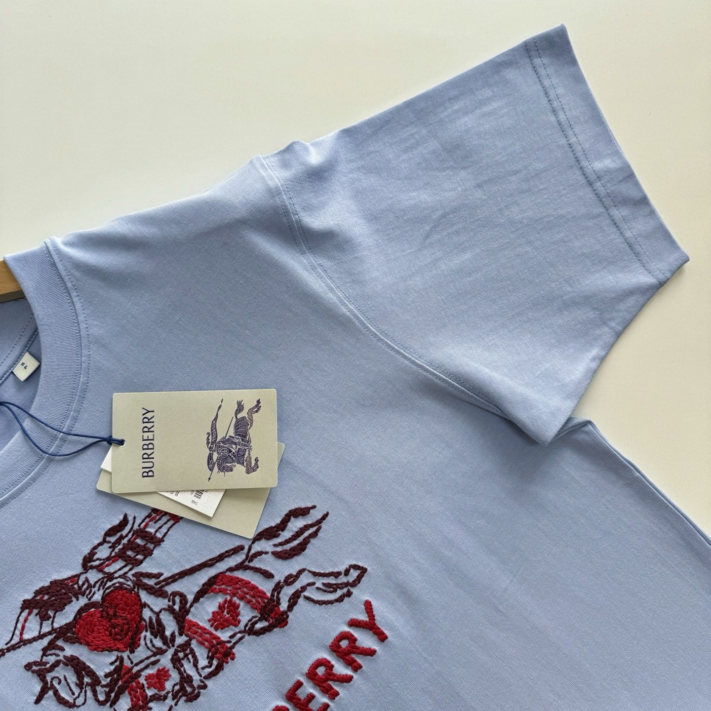 BBR T-shirt