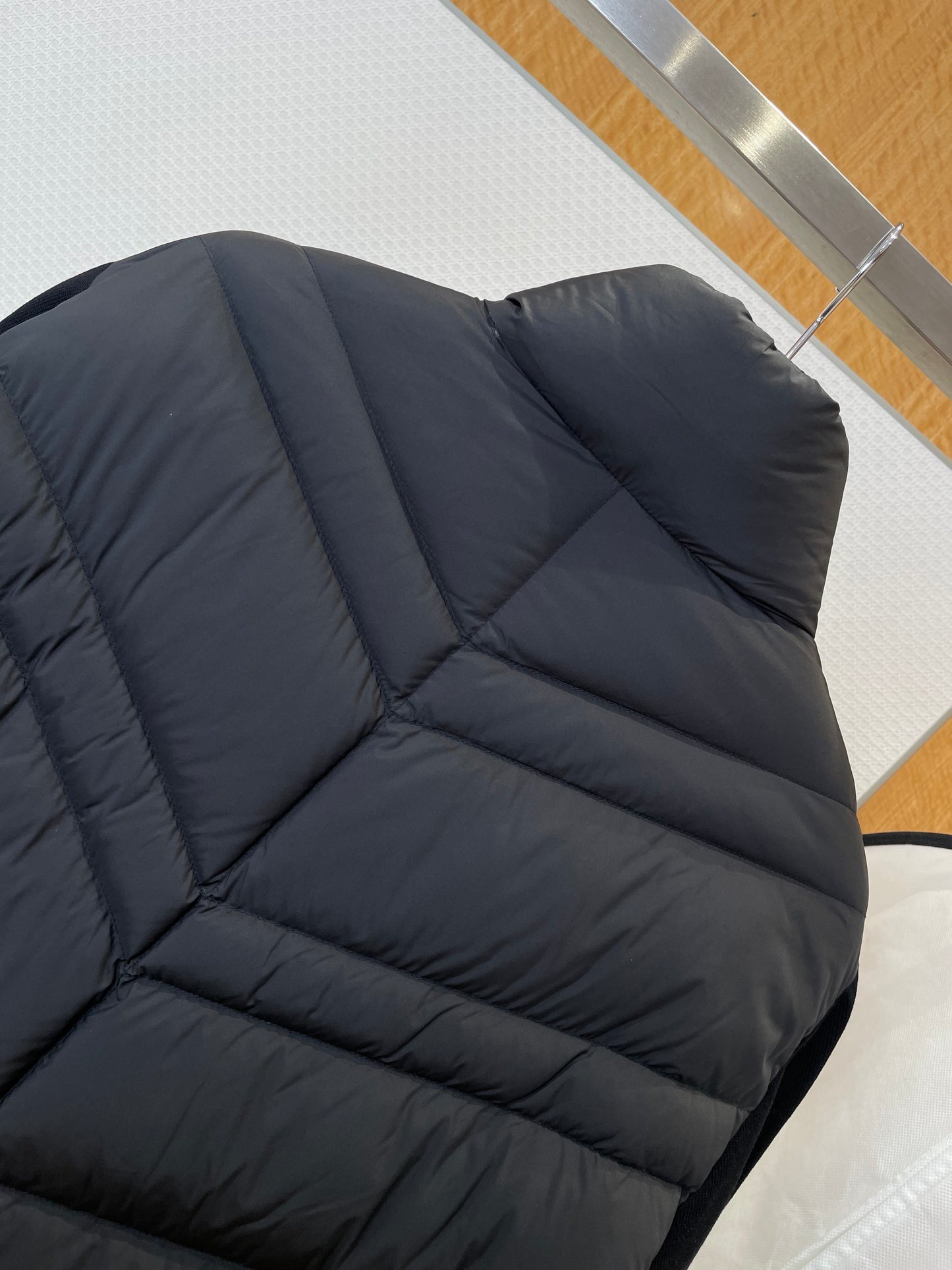 Moncler Down Jacket