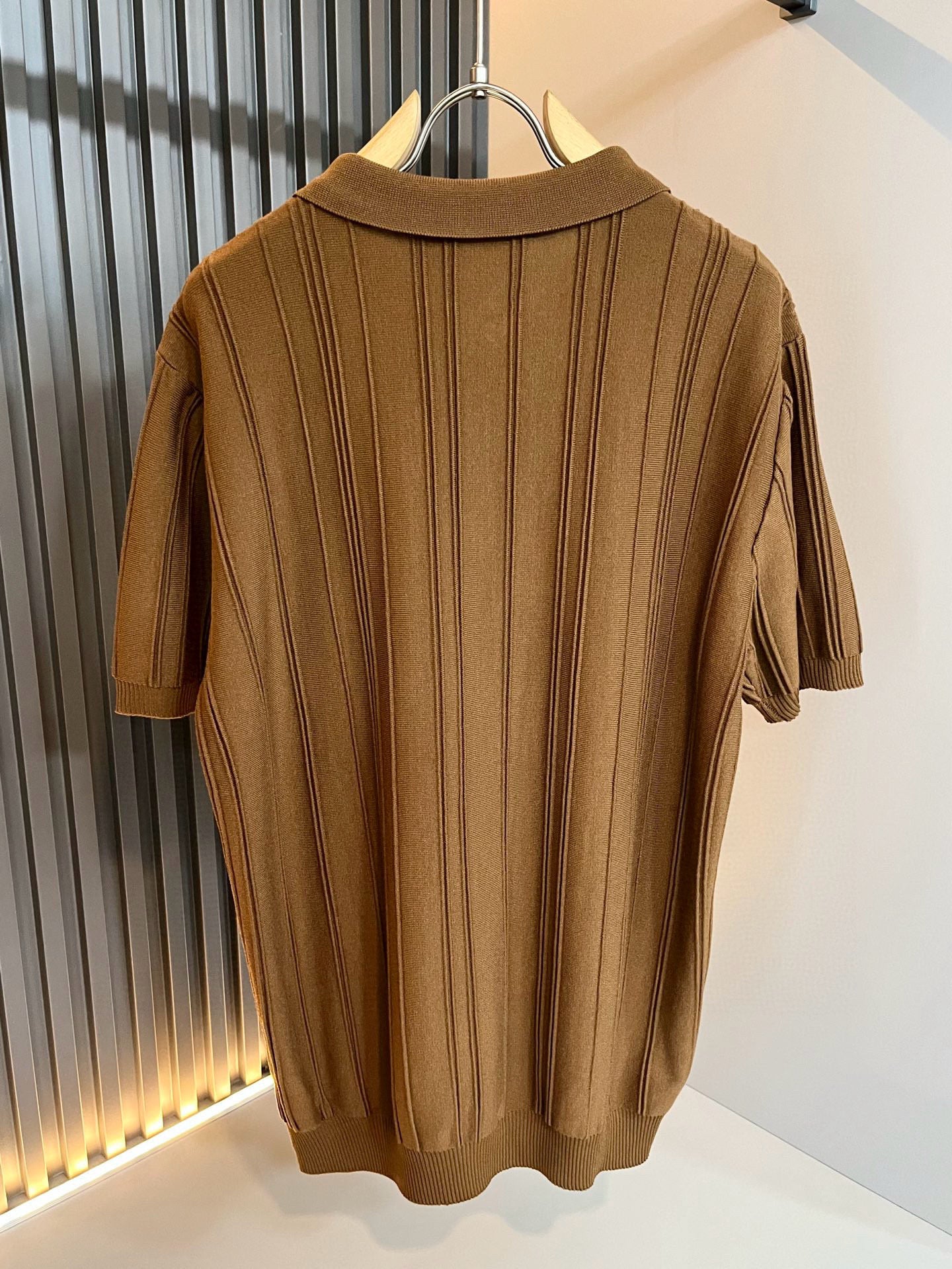 Brunello Cucinelli Polo