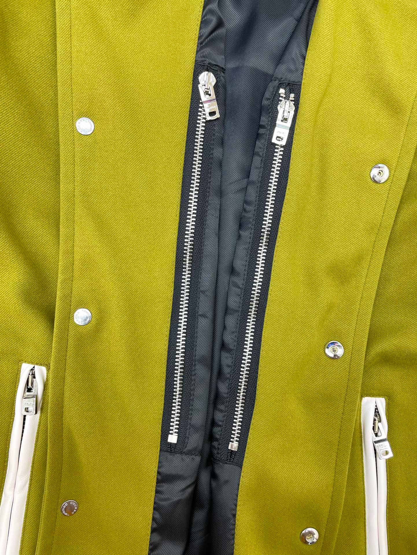 Amiri Jacket