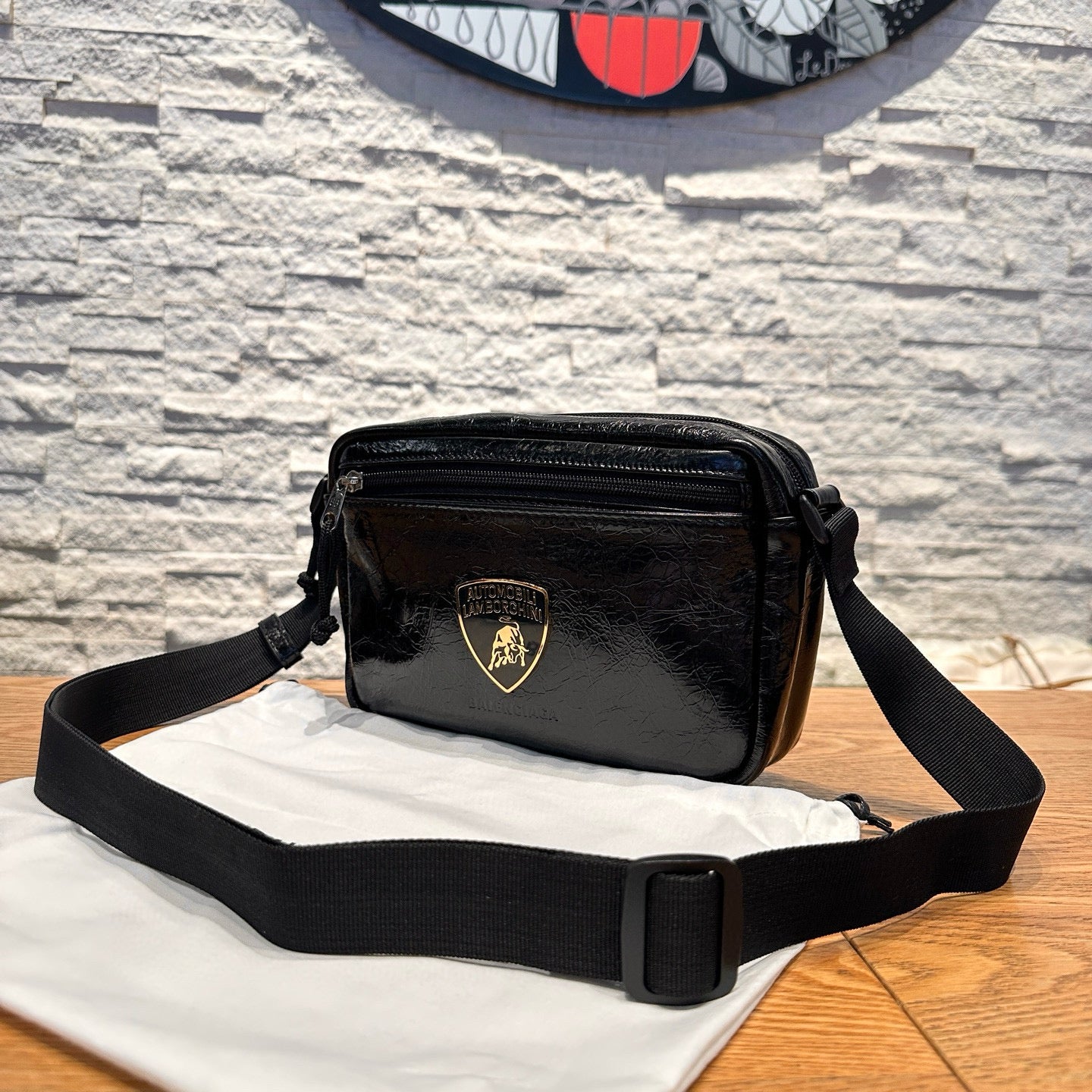 Balenciaga Shoulder Bag