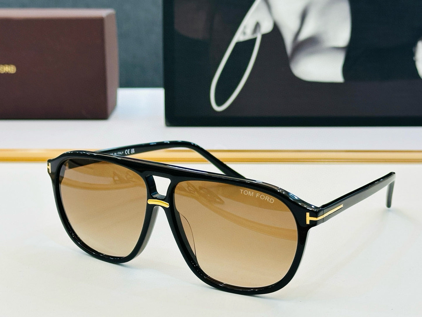 Tom Ford Sunglasses