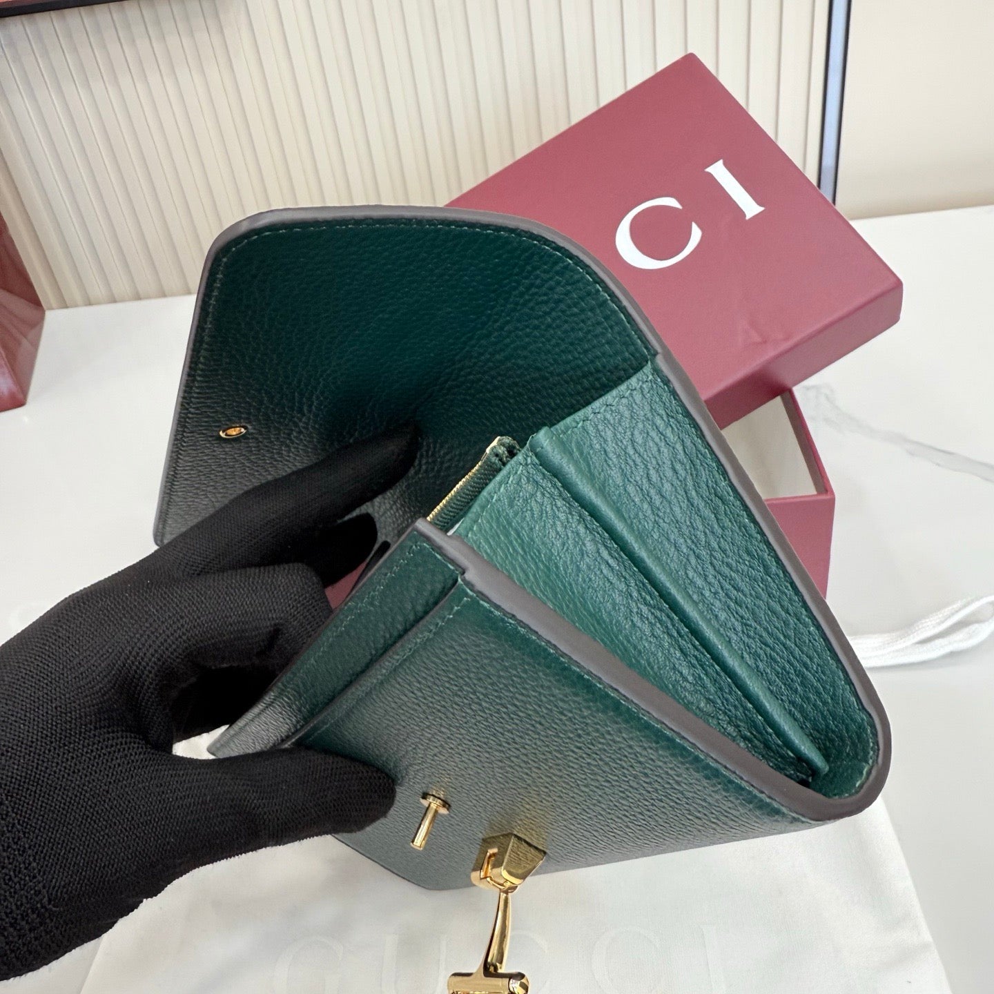 Gucci Wallet