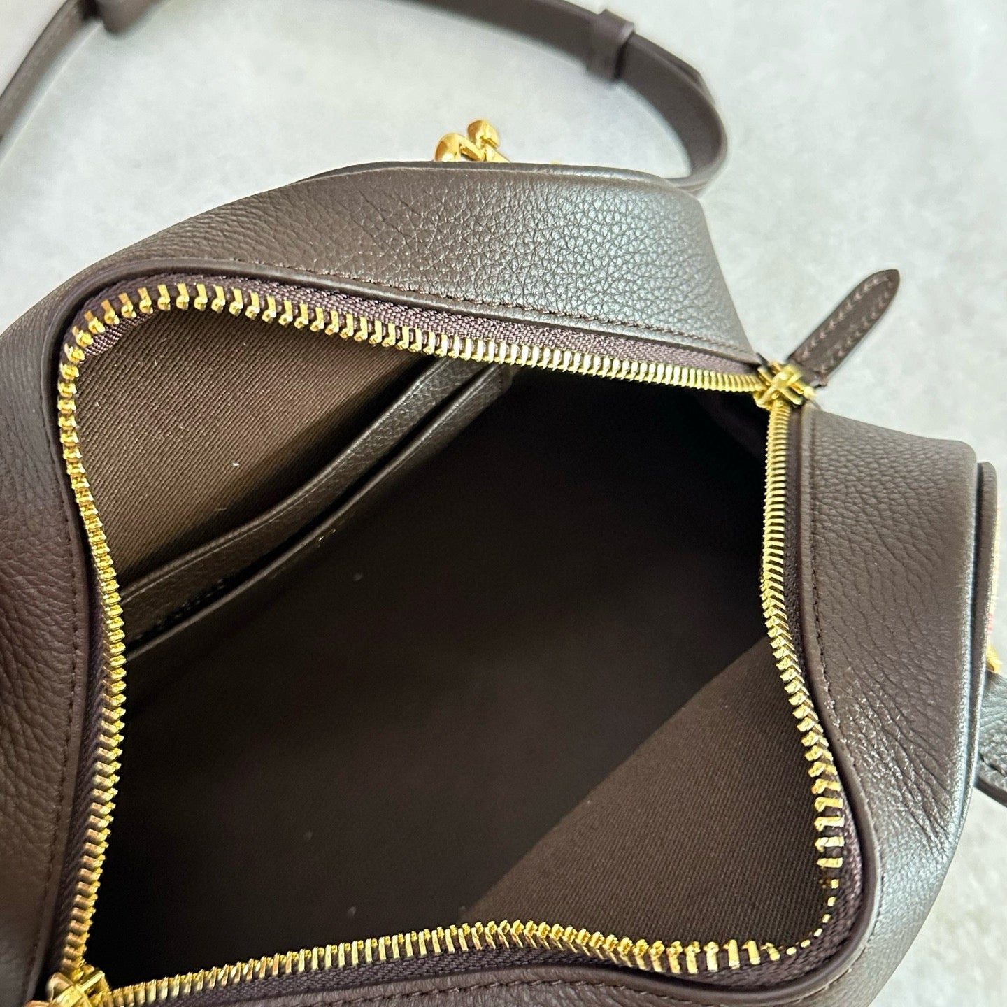 BBR Highlands Bowling Bag(19.5CM*9CM*12CM)