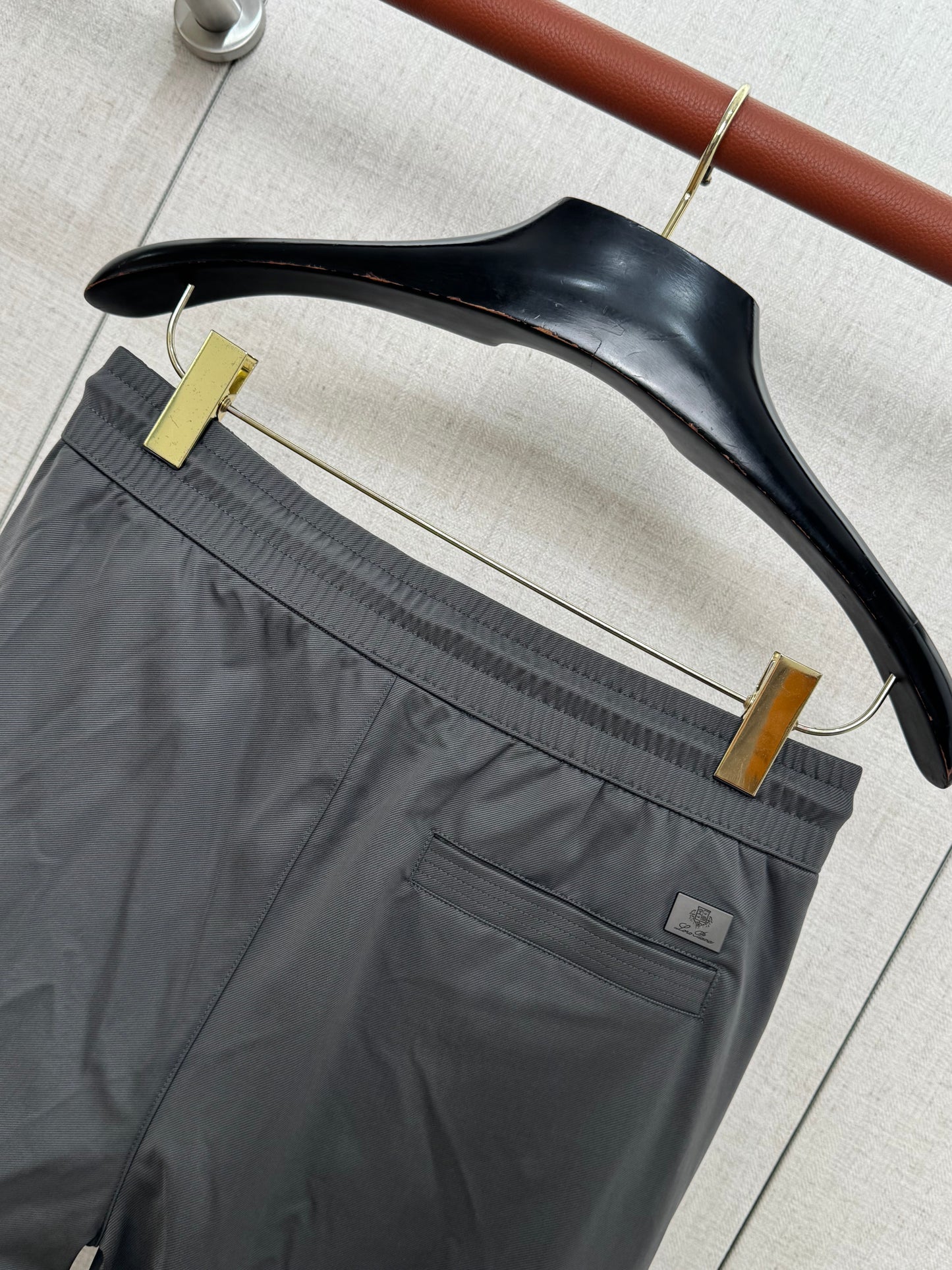 LP Long Pants