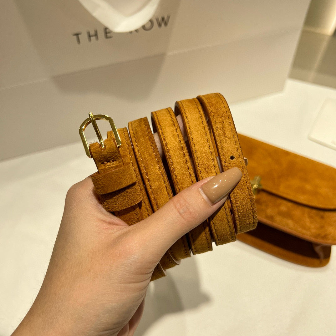 The Row Sofia Mini Bag