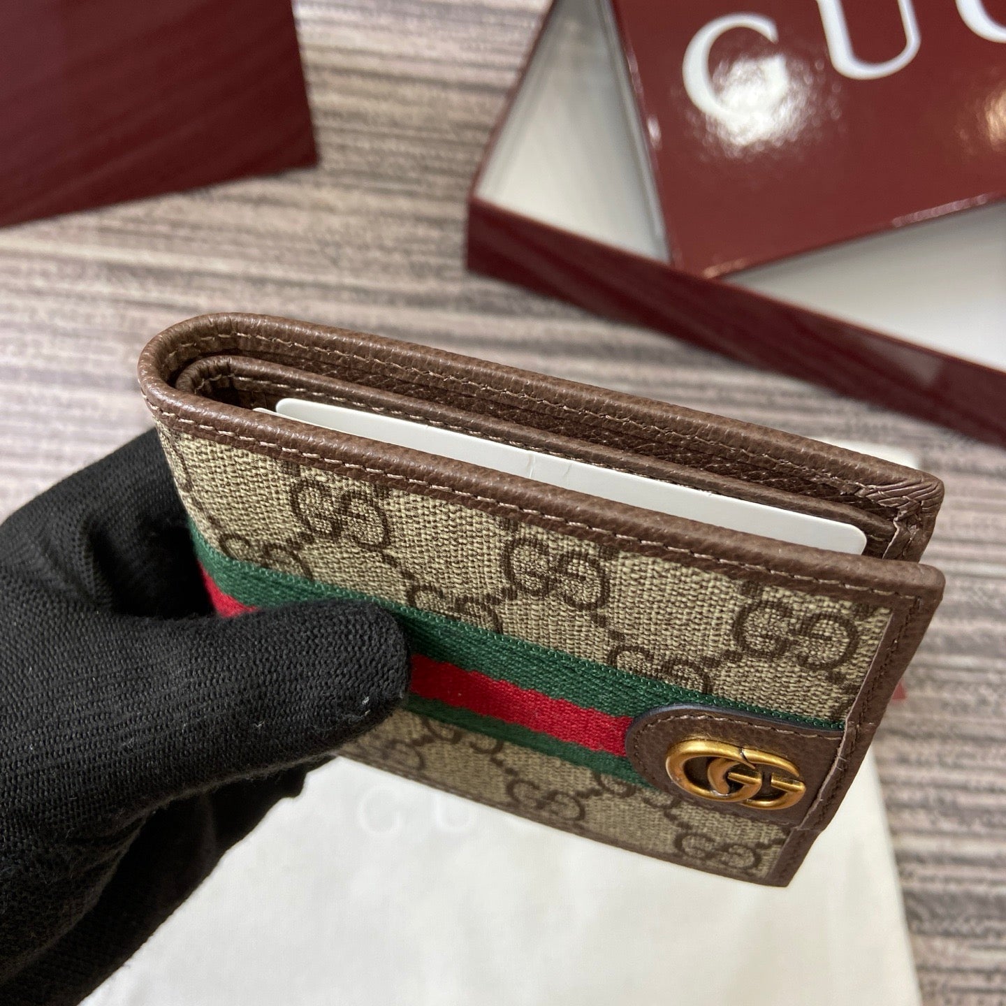 Gucci Wallet