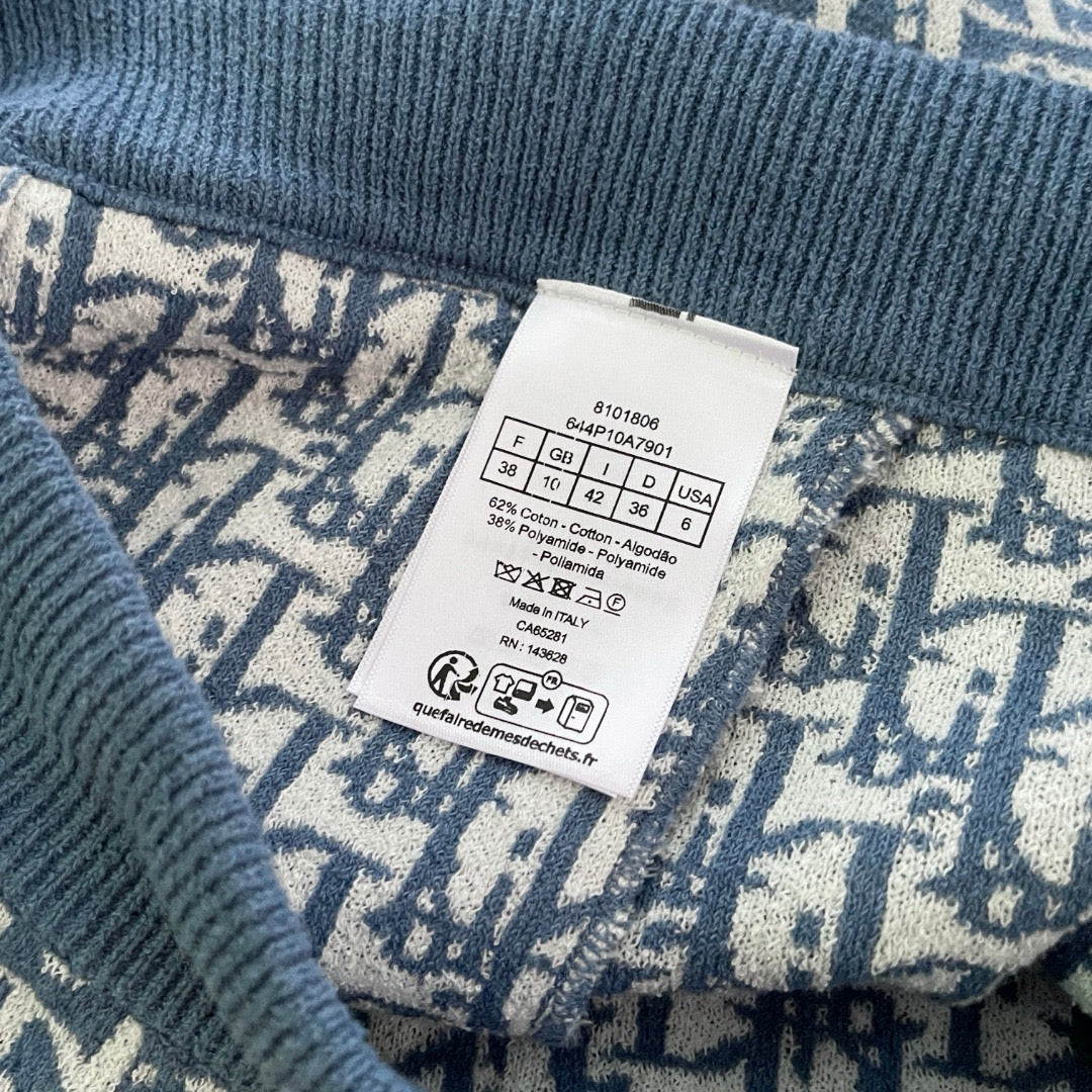 Dior Short Pant