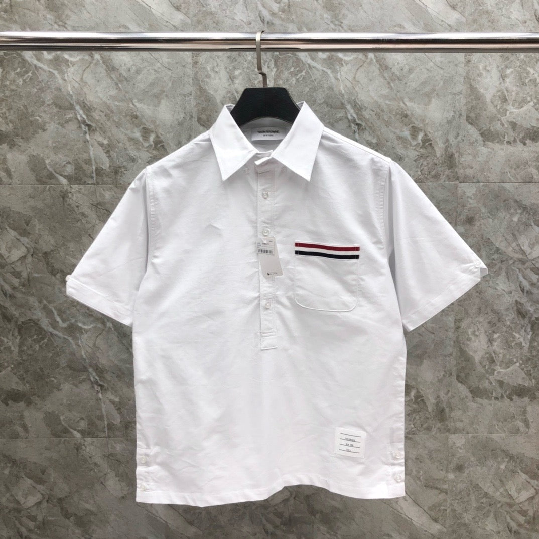 Camisa Thom Browne