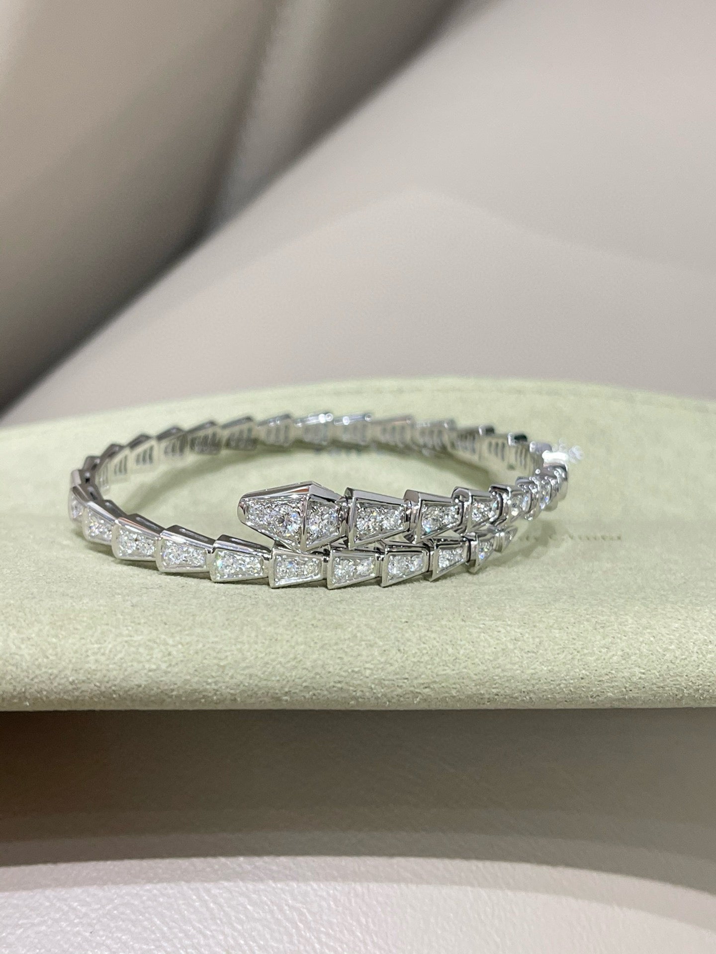 Bvlgari Bracelet