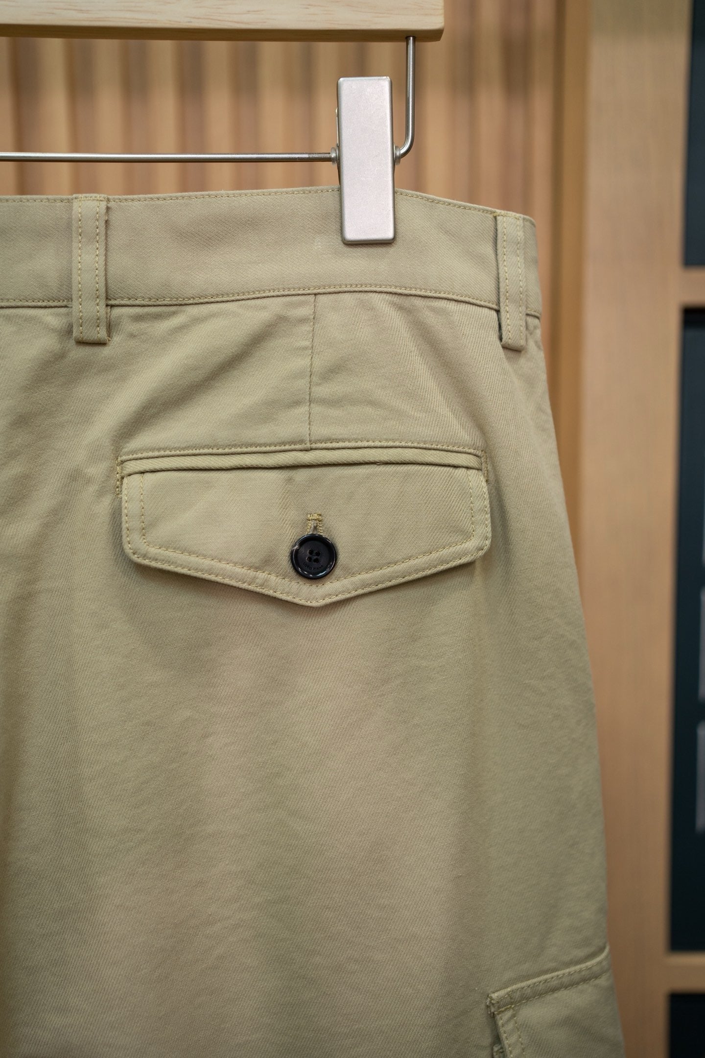 LP Long Pants