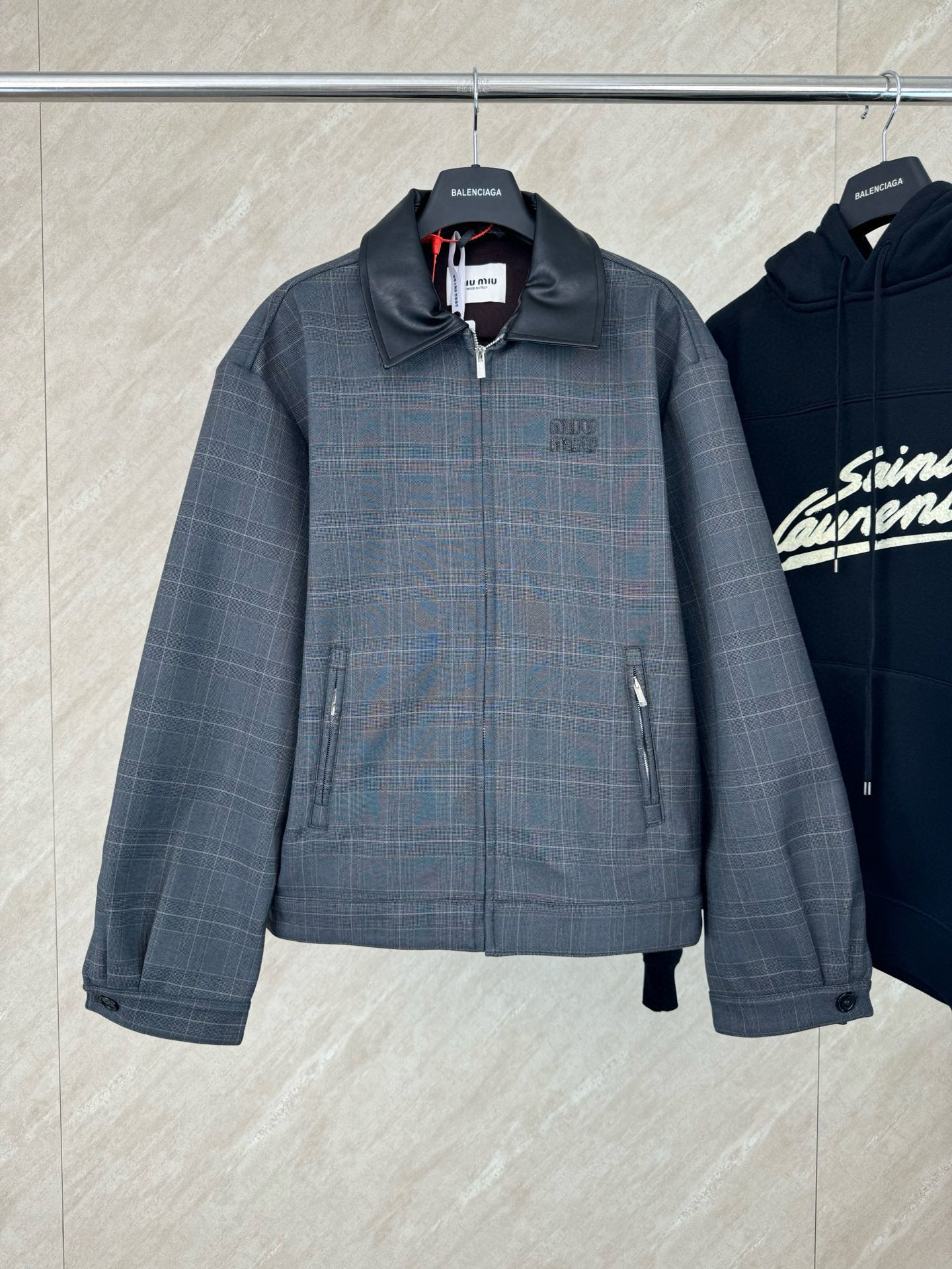 Miu Miu Jacket