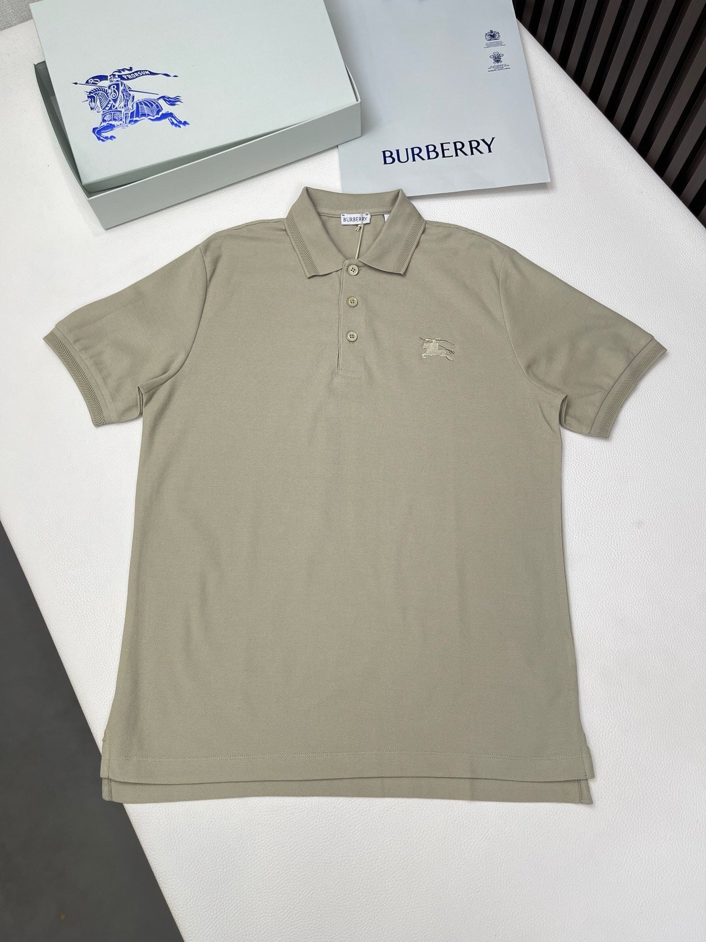 BBR Polo