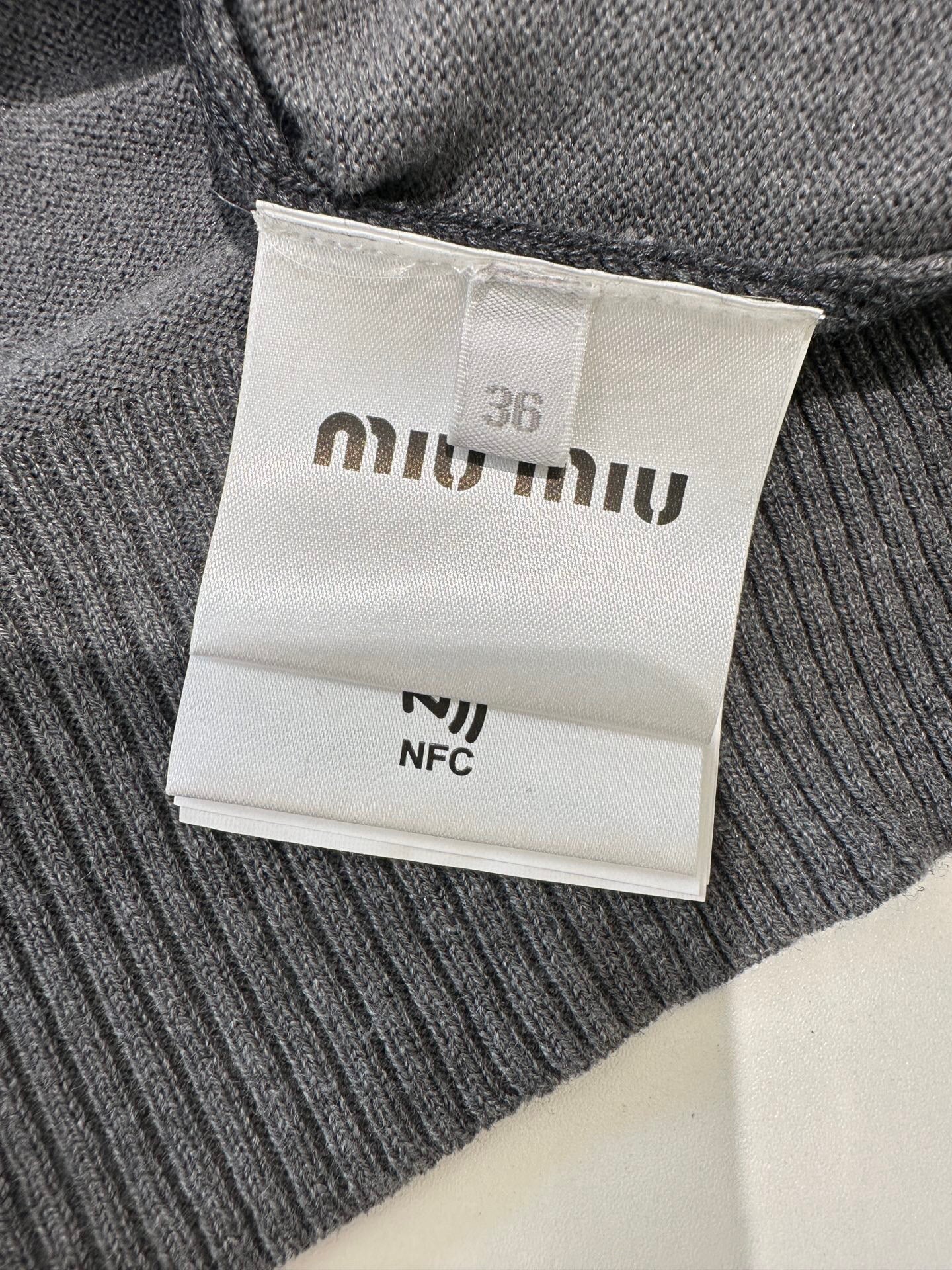 Miu Miu Jacket