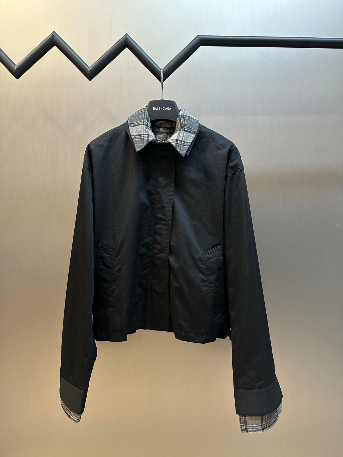 AS Jacket