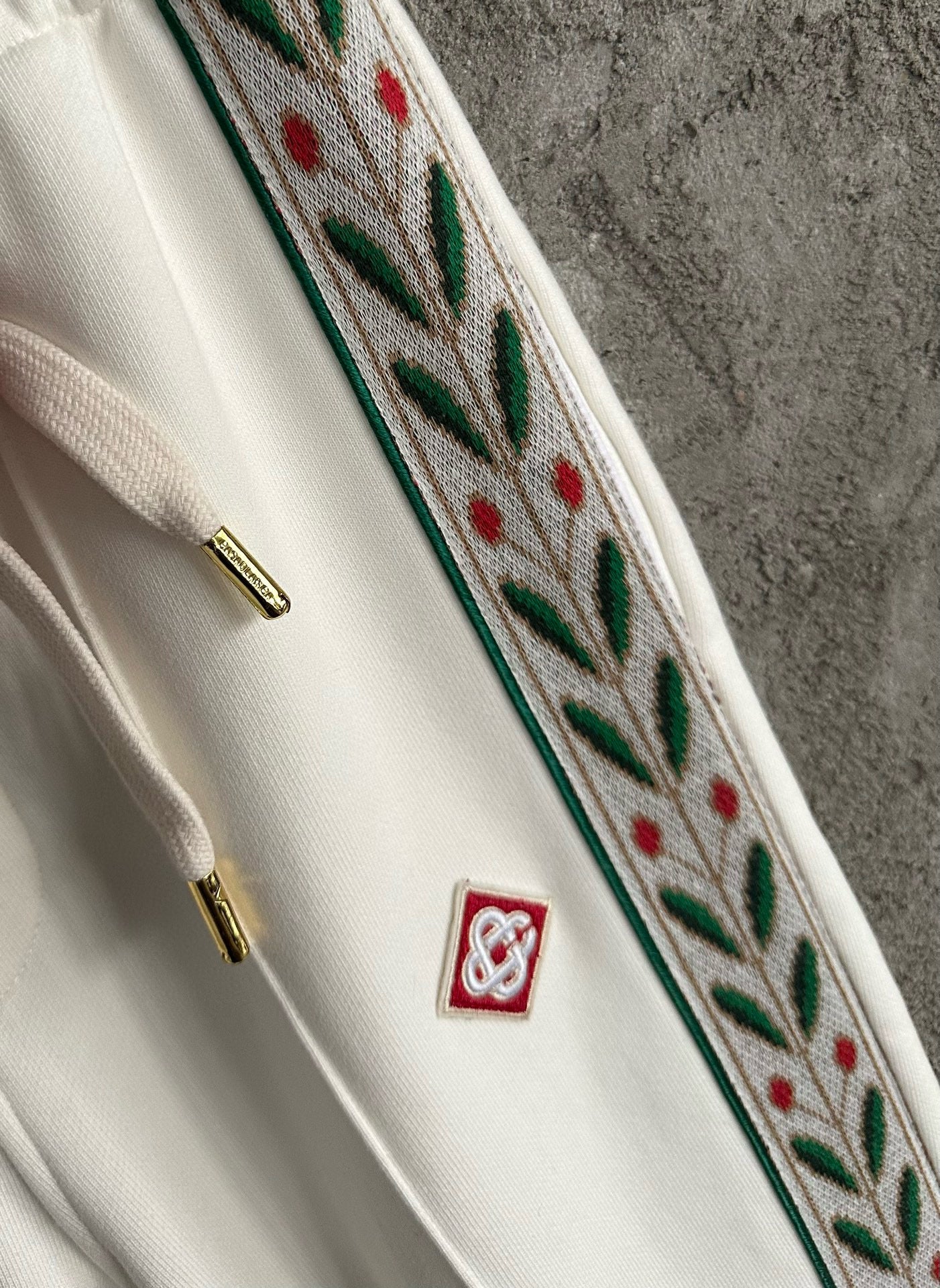 Casablanca Long Pants