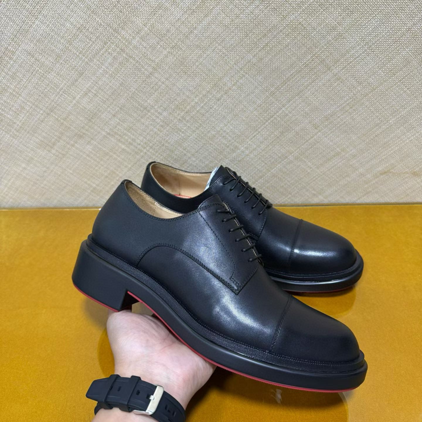Christian Louboutin Loafer