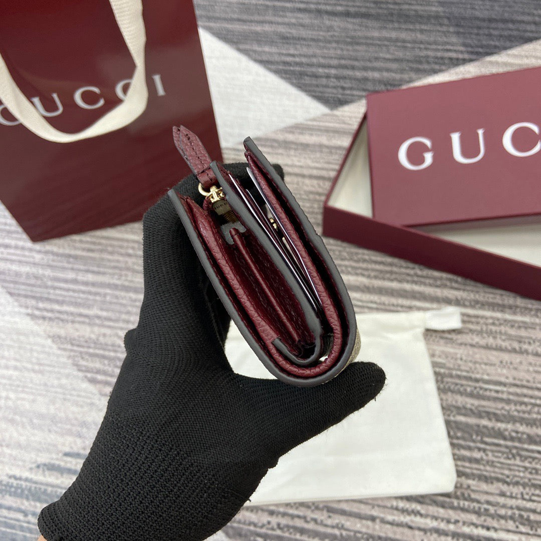 Gucci Wallet