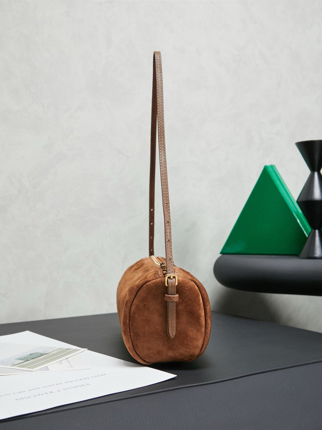 Miu Miu Cylinder Bag