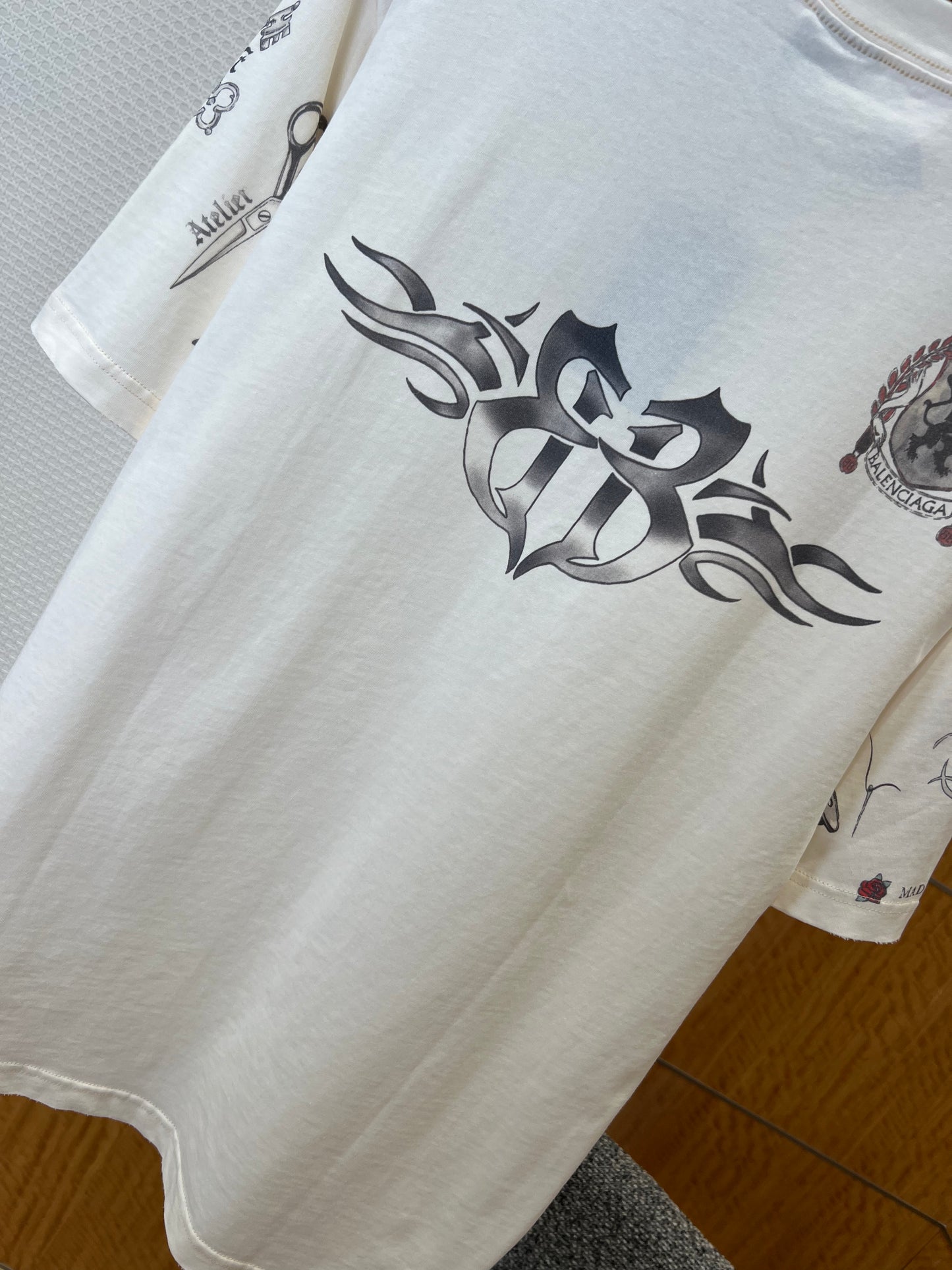 Dior T-shirt