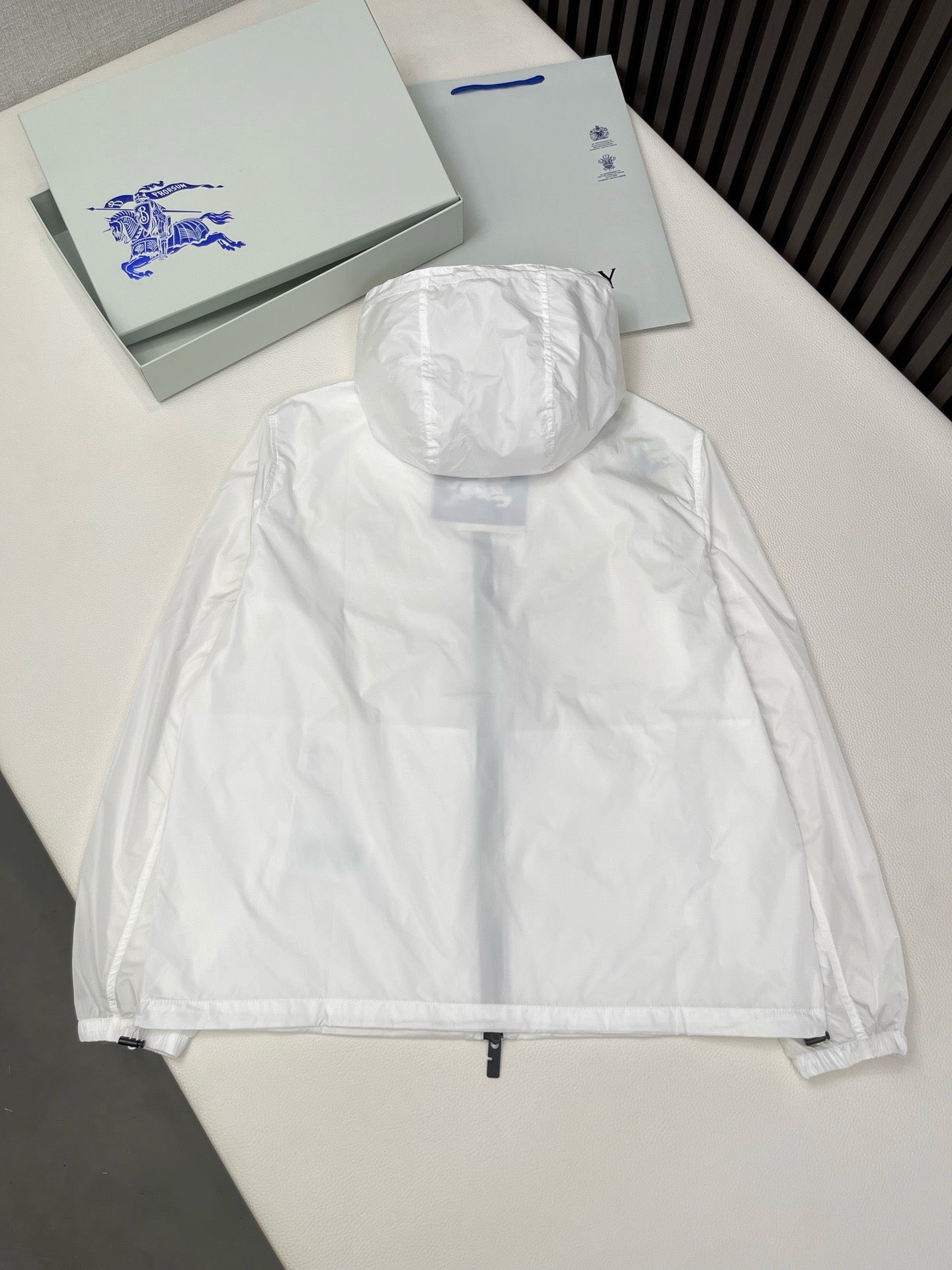 BBR Jacket