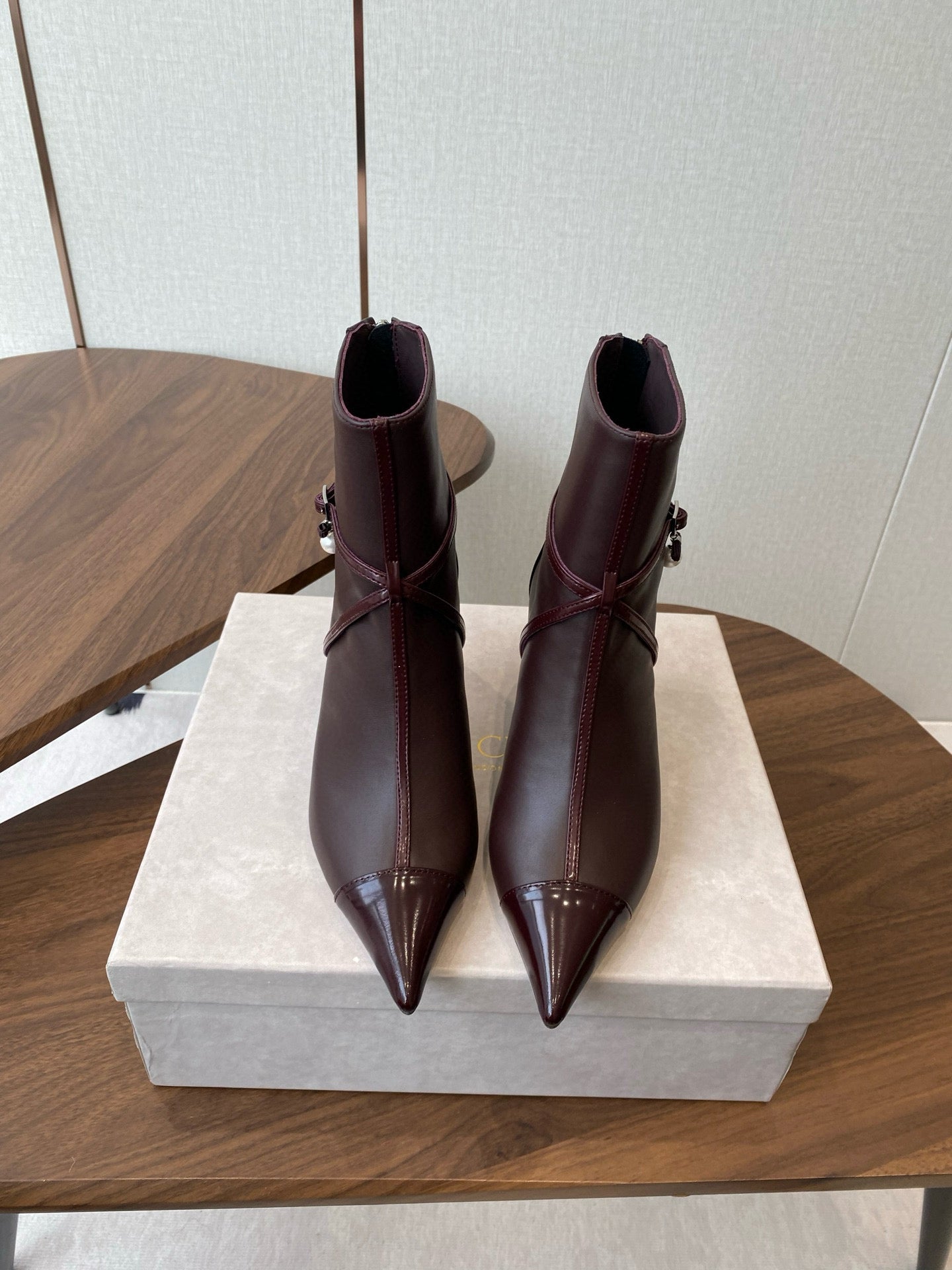 Jimmy Choo Dress Shoes