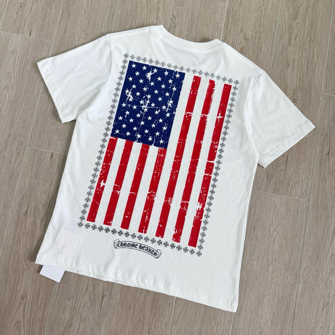 Chrome Hearts T-Shirt