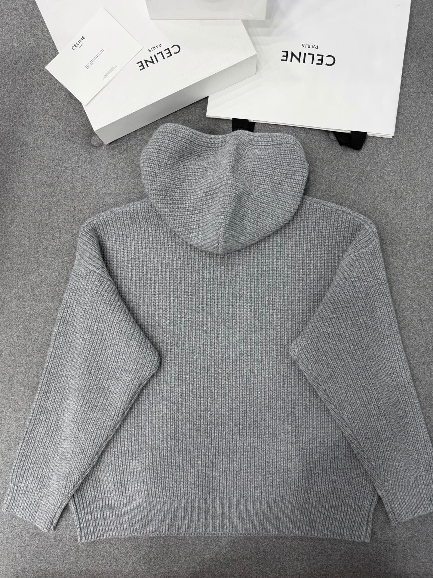 Celine Hoodie