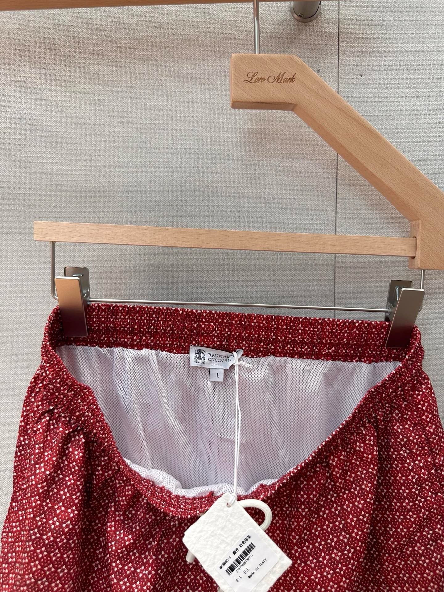 BC Shorts