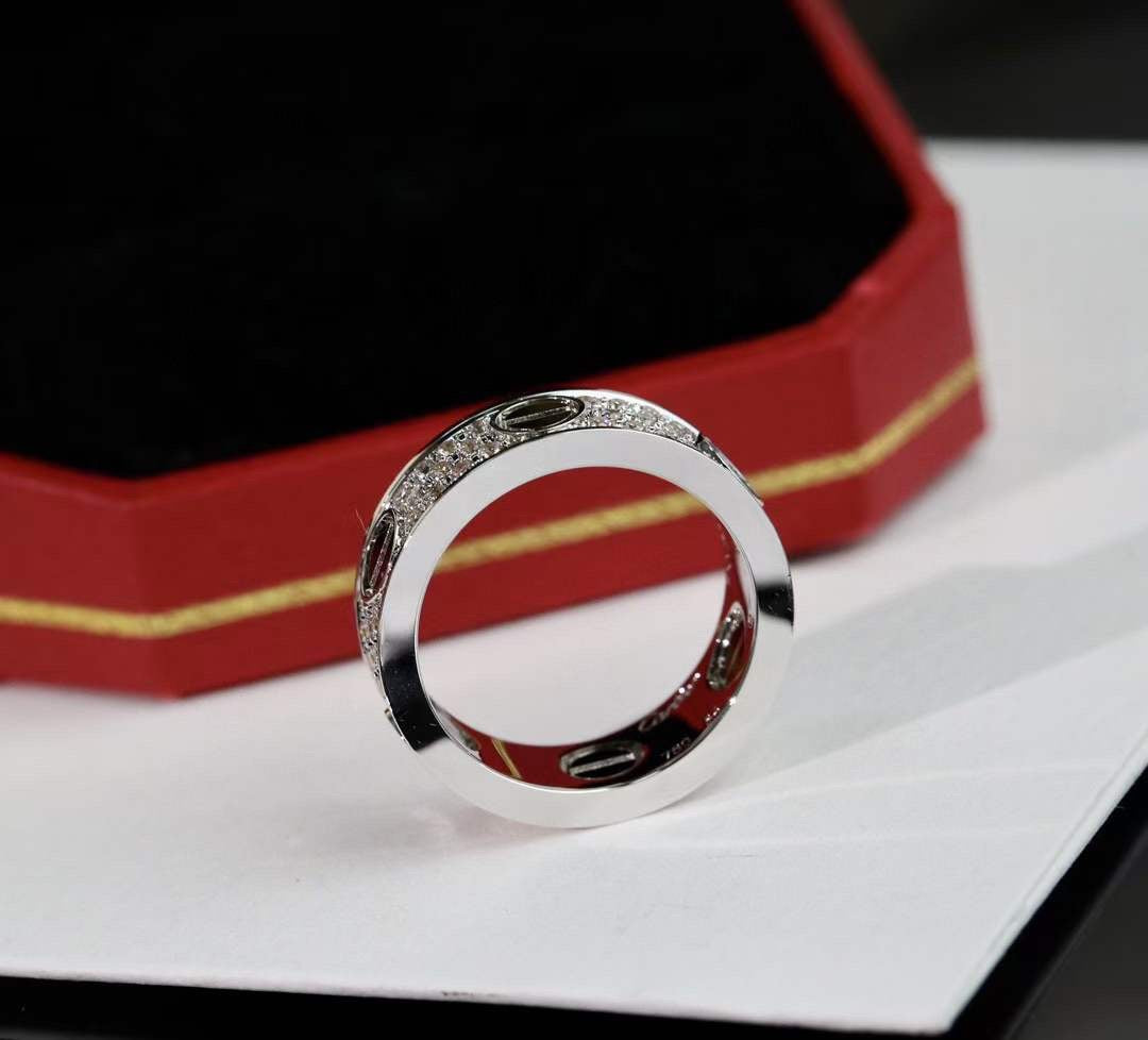 Cartier Ring