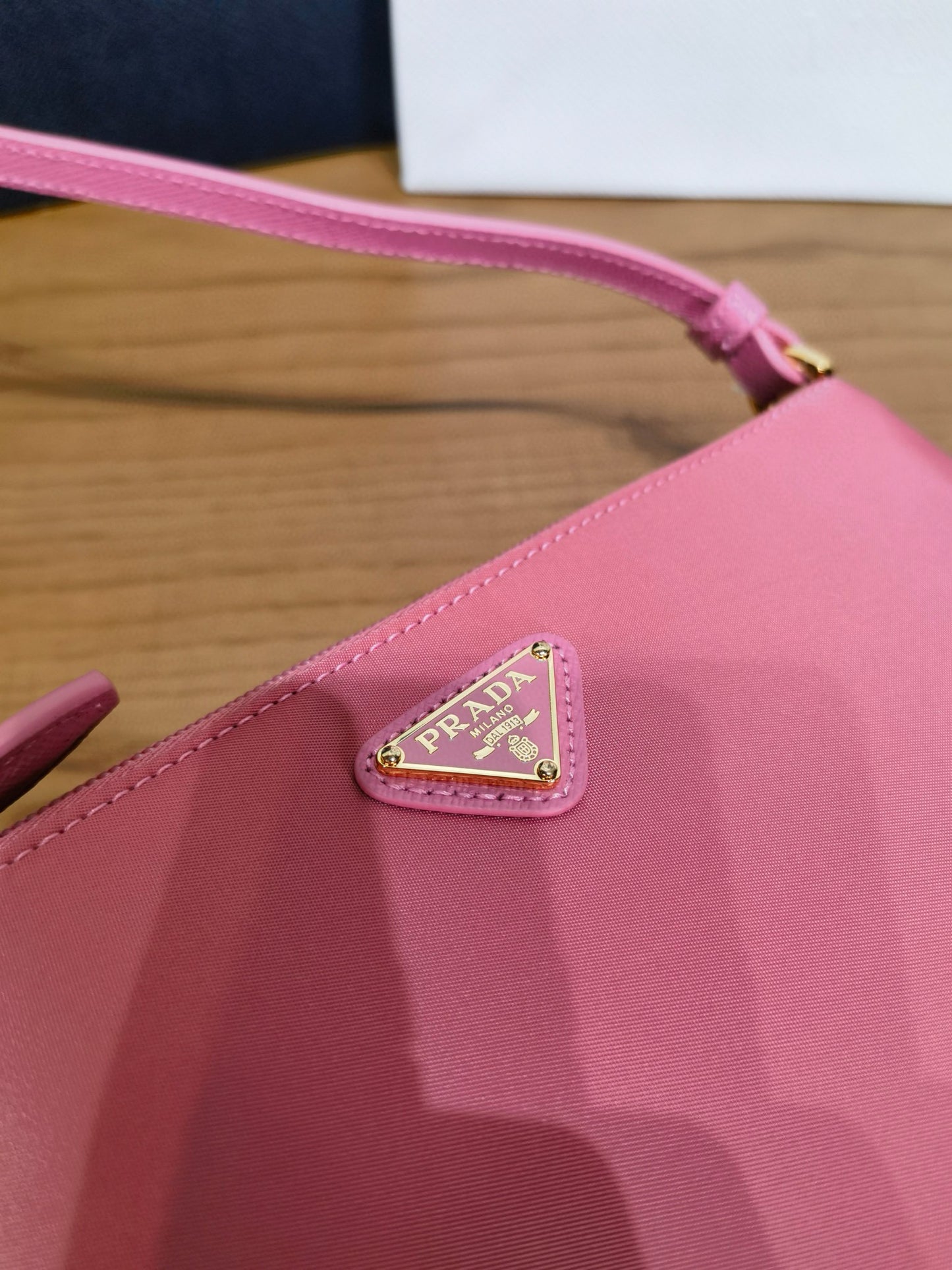Prada Shoulder Bag Mini