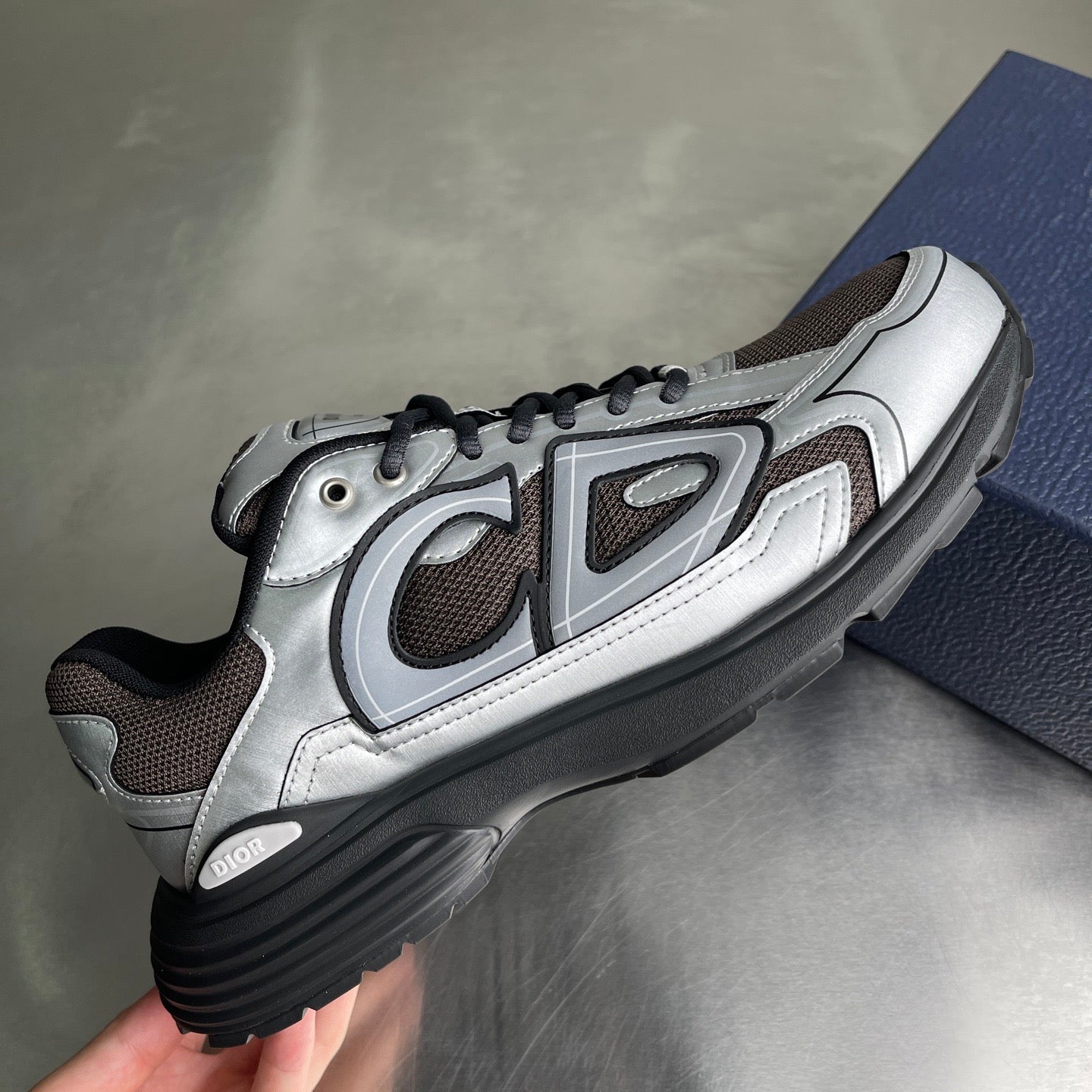 Dior Sneaker