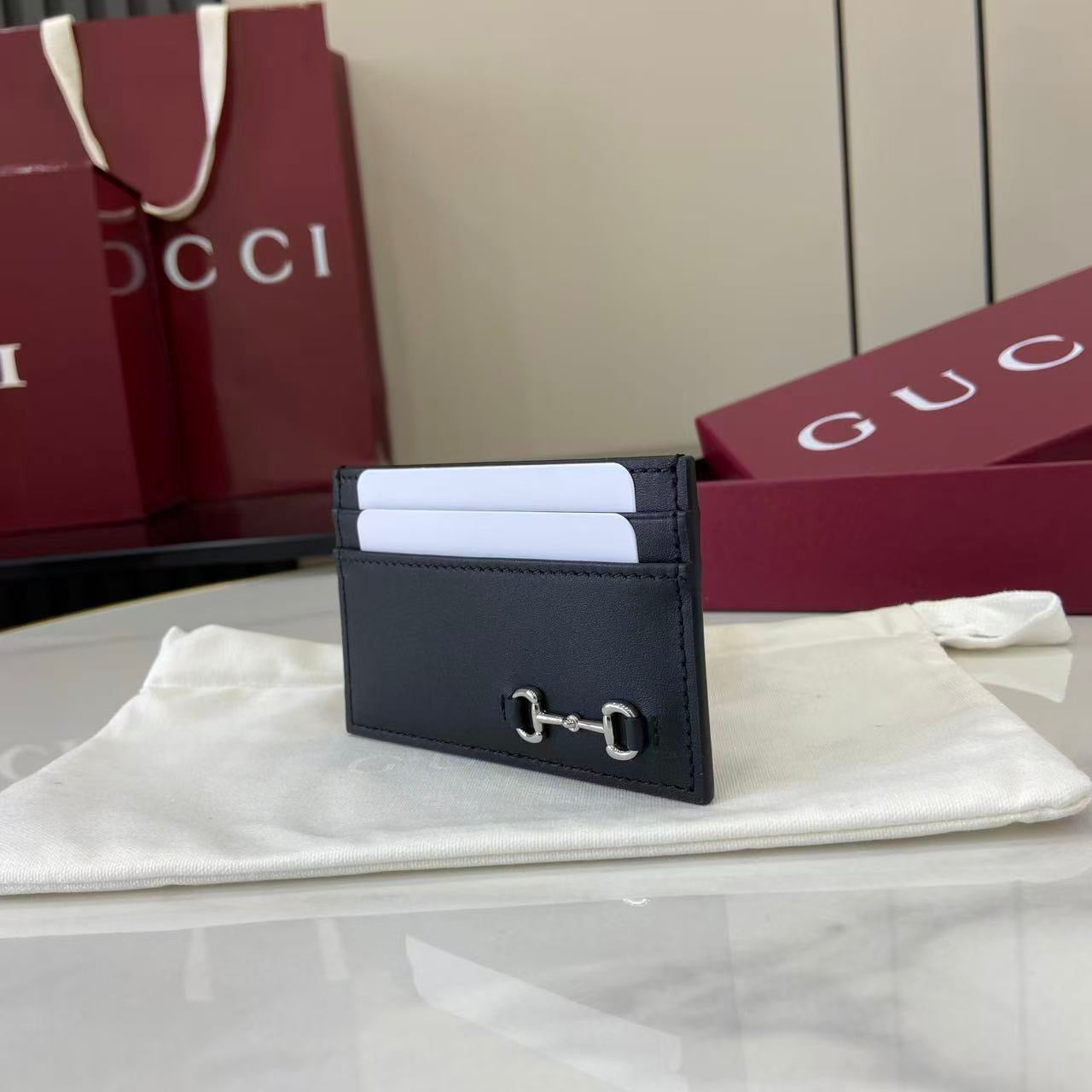 Gucci Card Holder