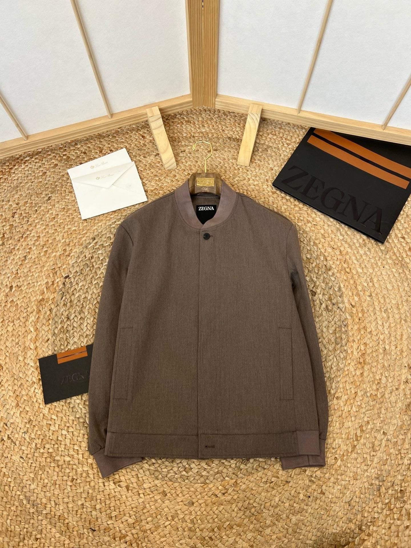 ZG Jacket