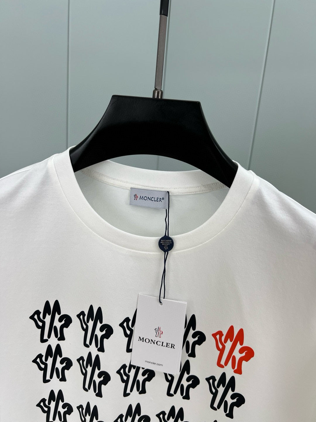Moncler T-Shirt