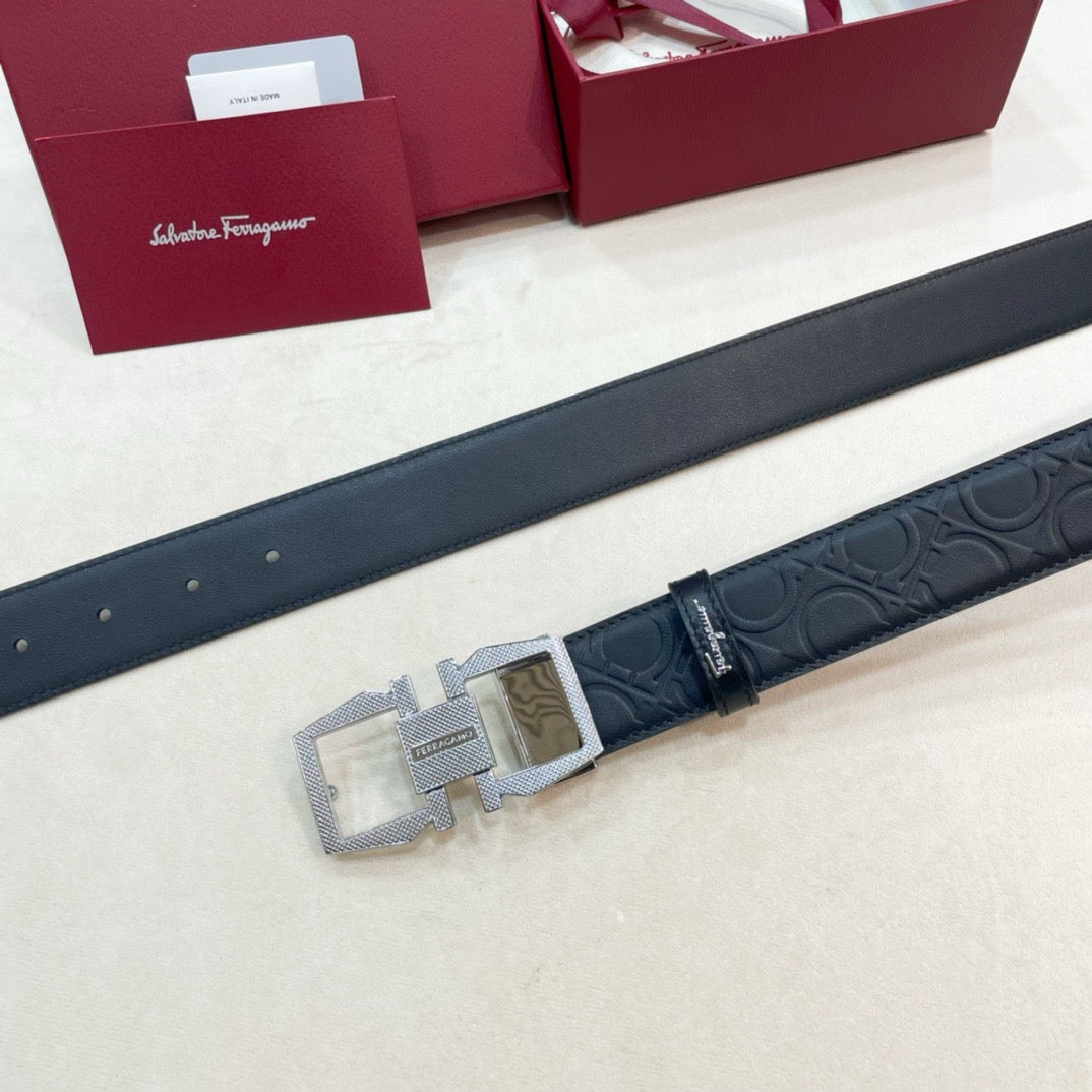 Ferragamo Belt