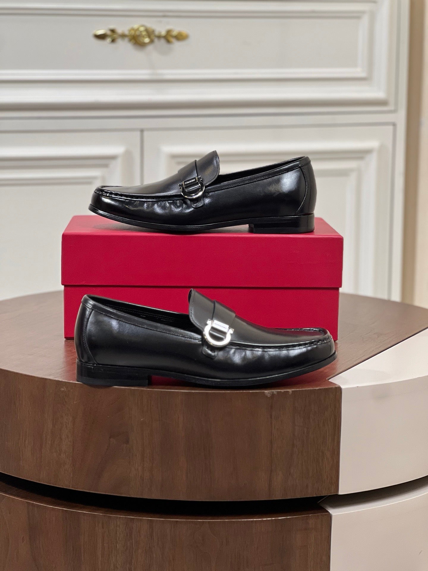 FG Loafer