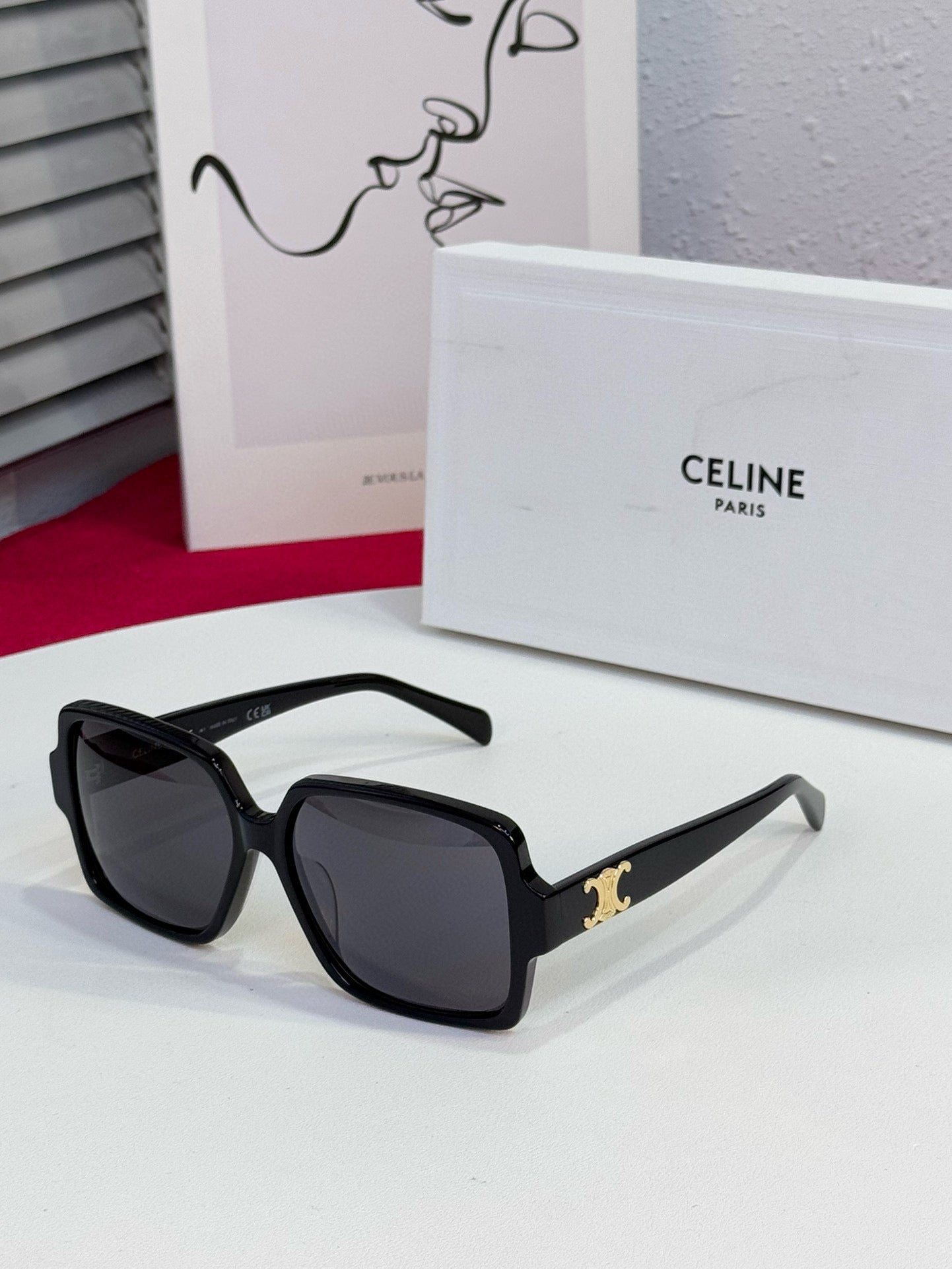 Celine Sunglasses