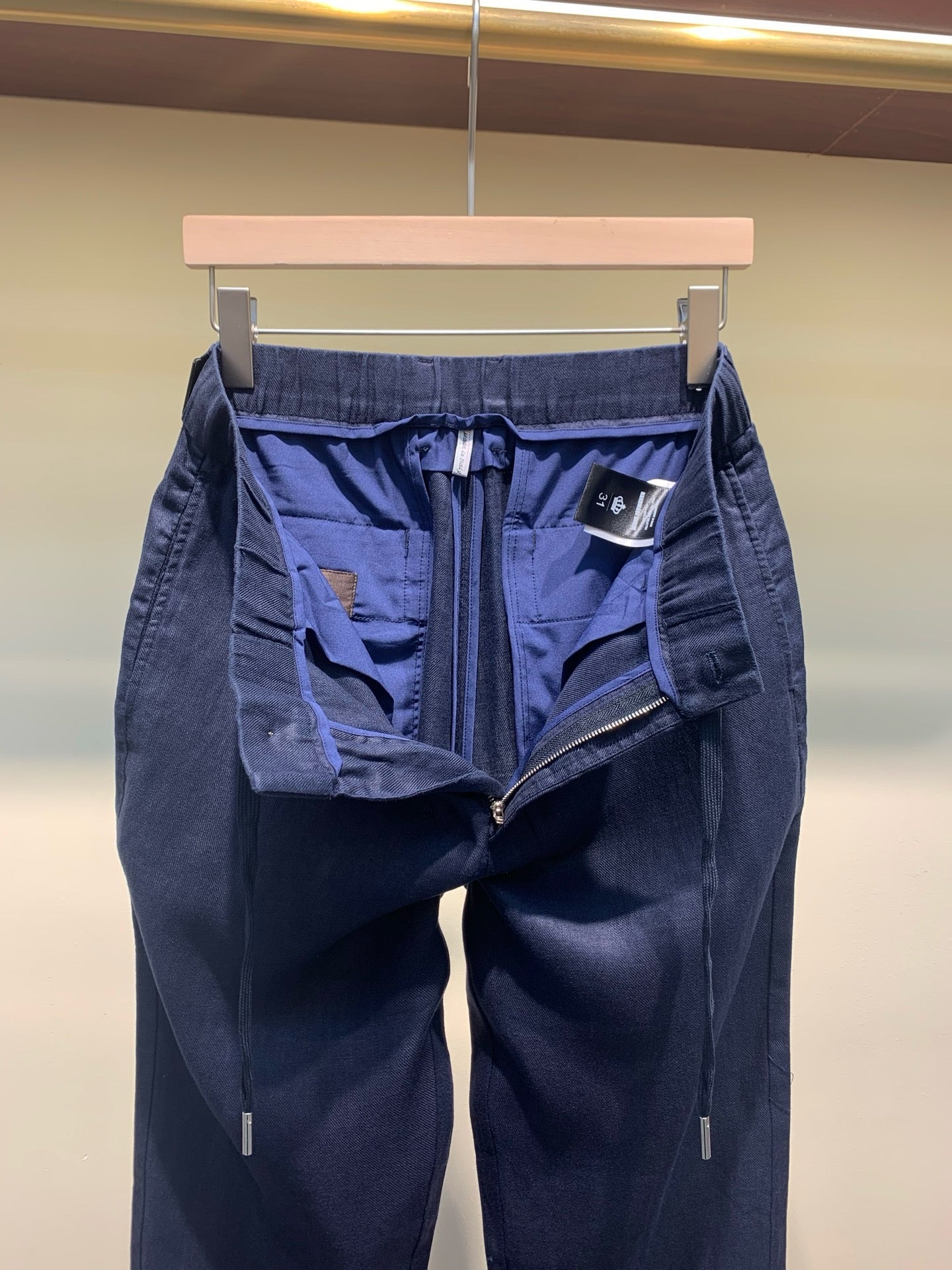 LP Long Pants