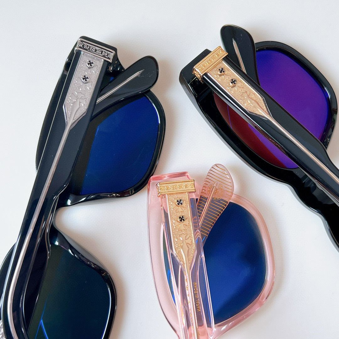 Chrome Heart Sunglasses