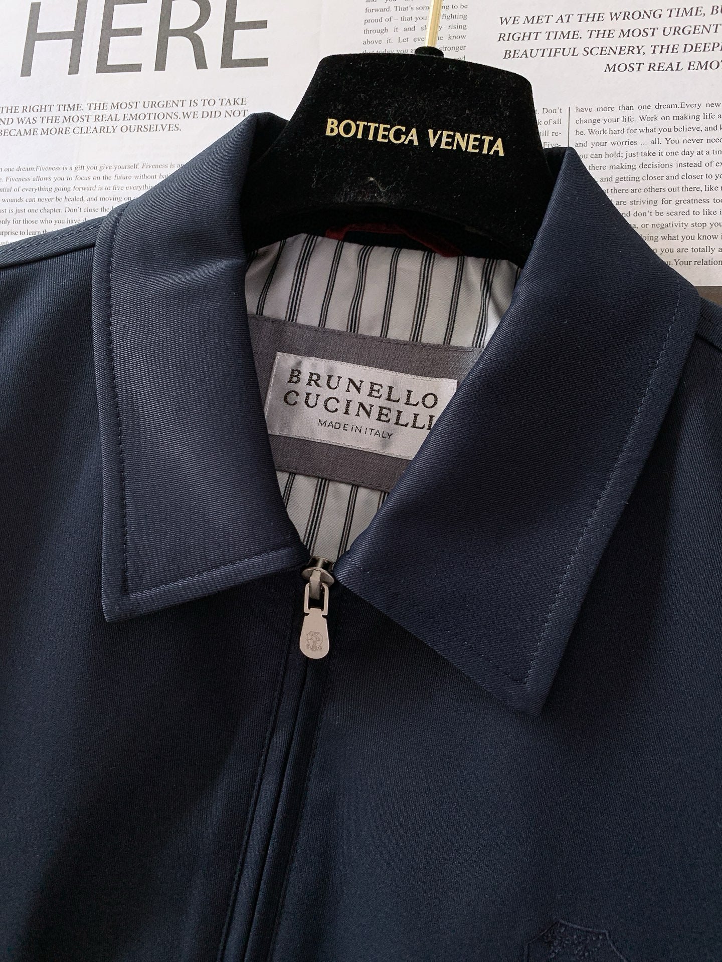 Brunello Cucinelli Jacket