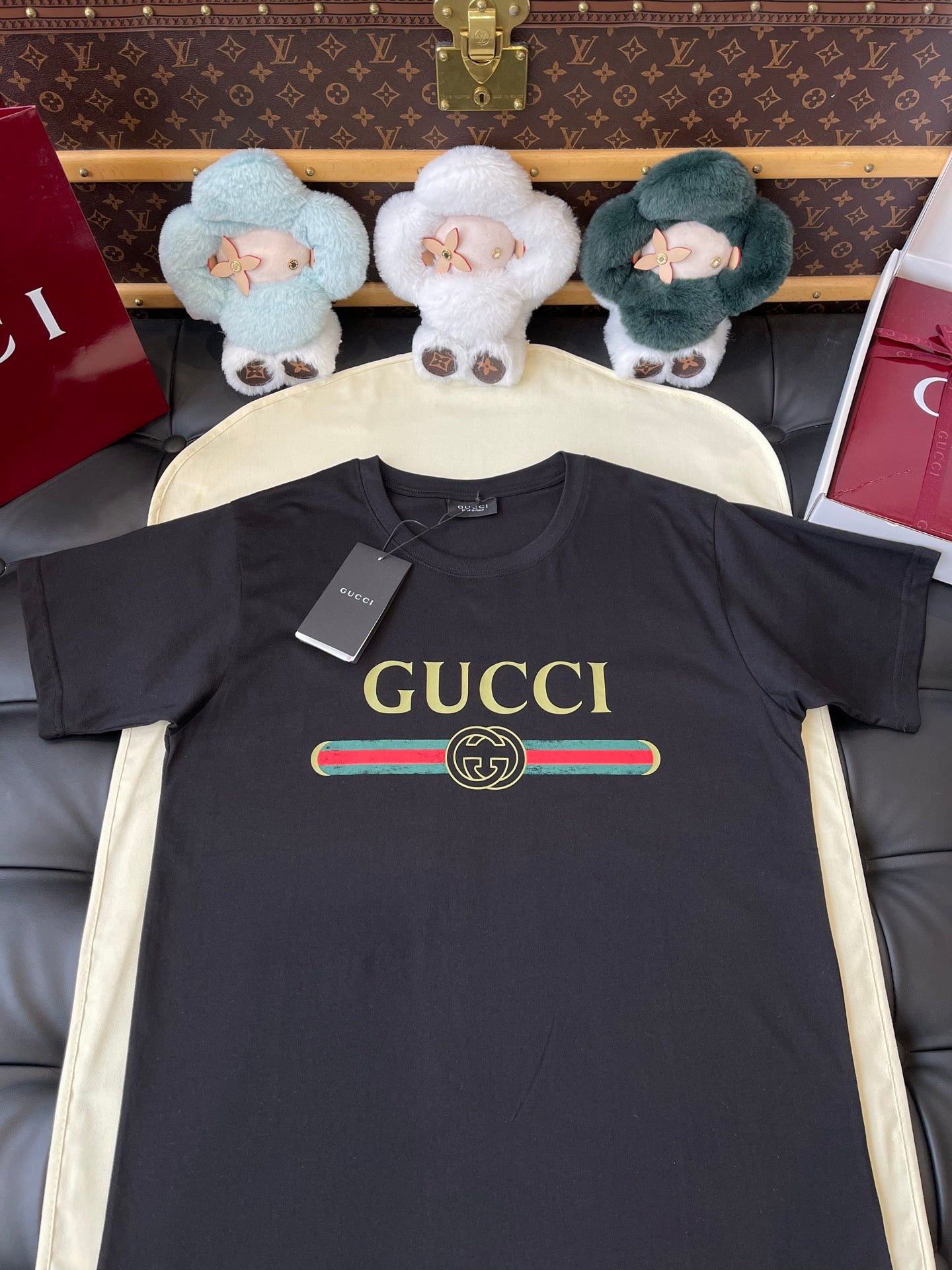 Gucci T-shirt