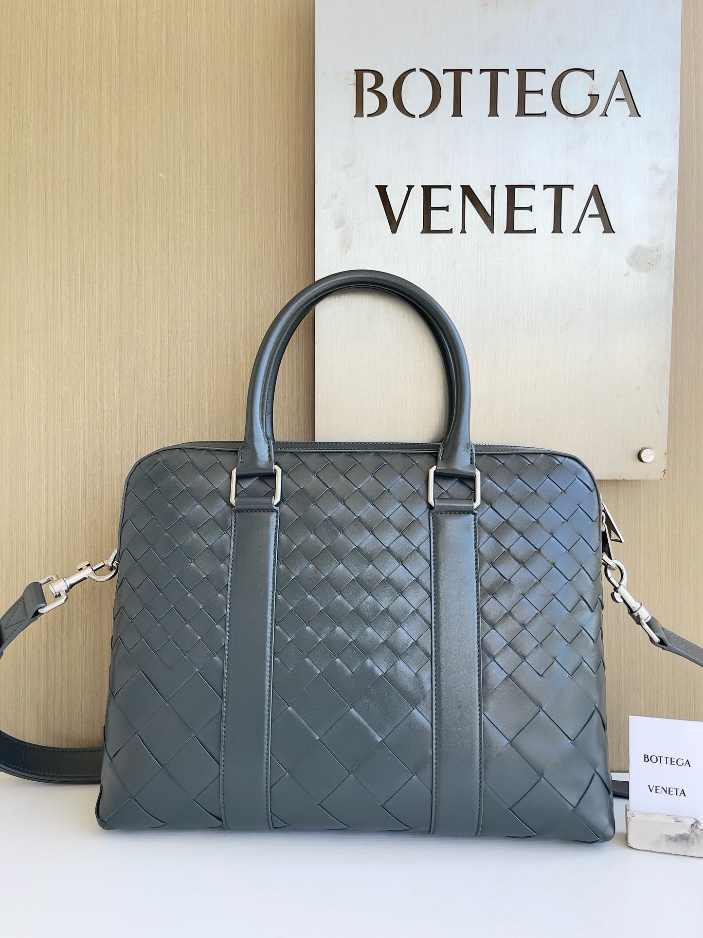 Bottega Veneta BRIEFCASE
