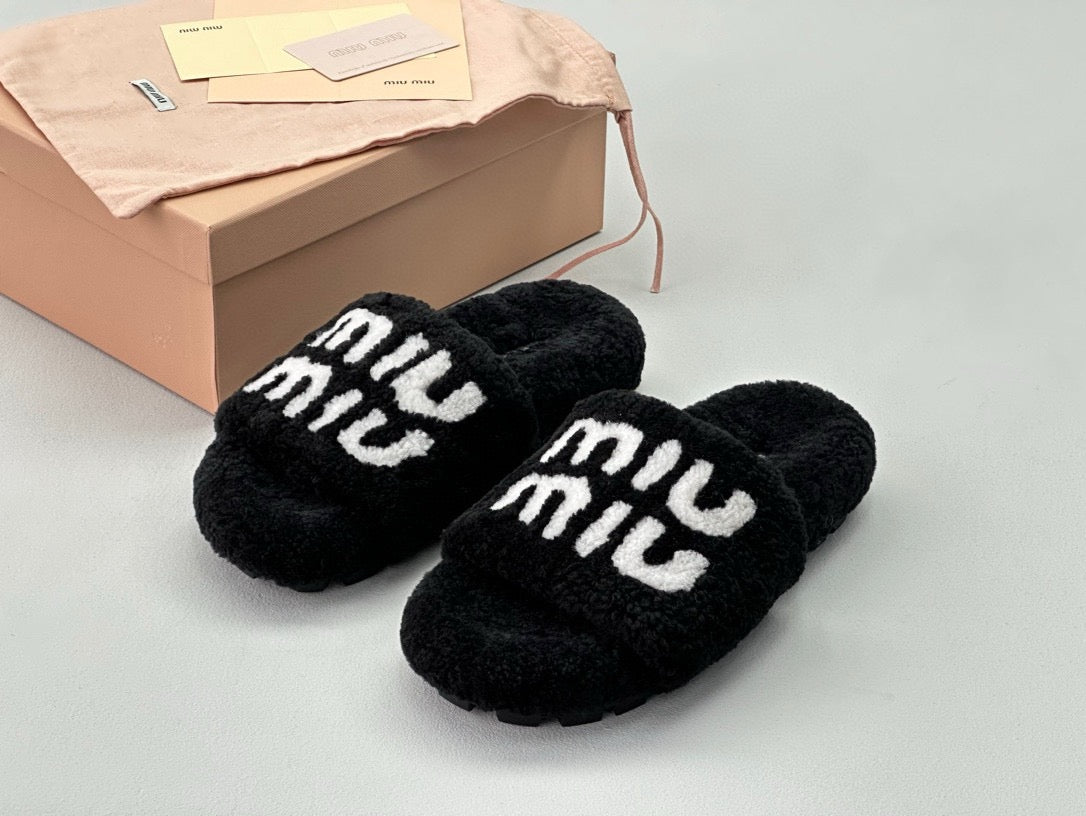 Miu Miu Sandals