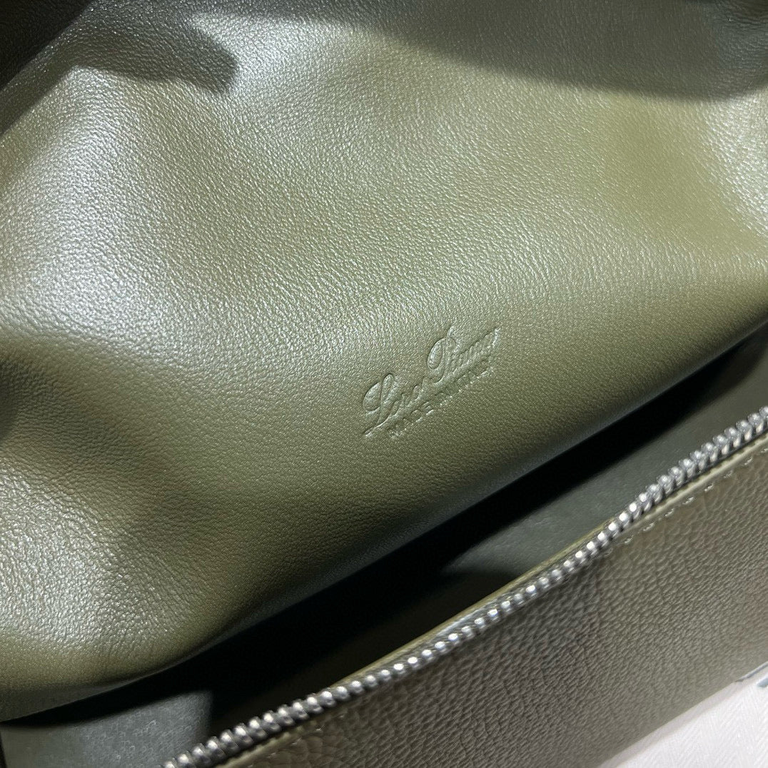 Loro Piana 27 Classic Case Bag