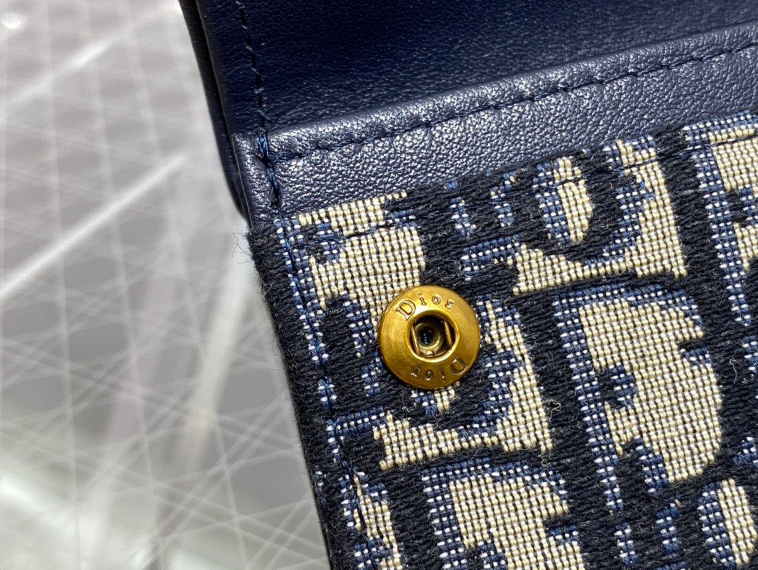 Dior Wallet